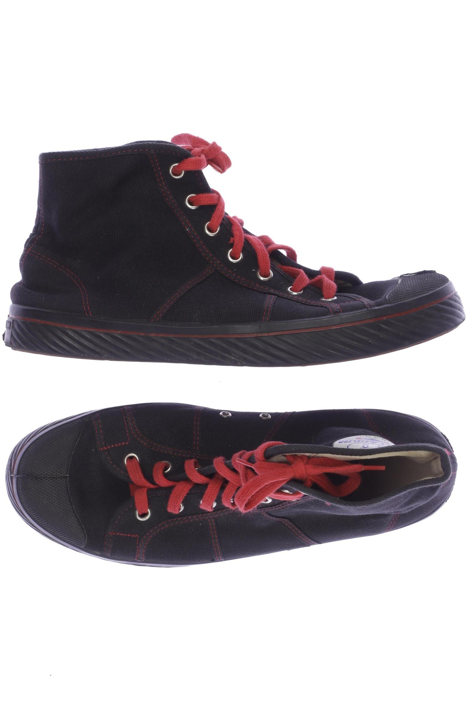 

Palladium Damen Sneakers, schwarz, Gr. 41