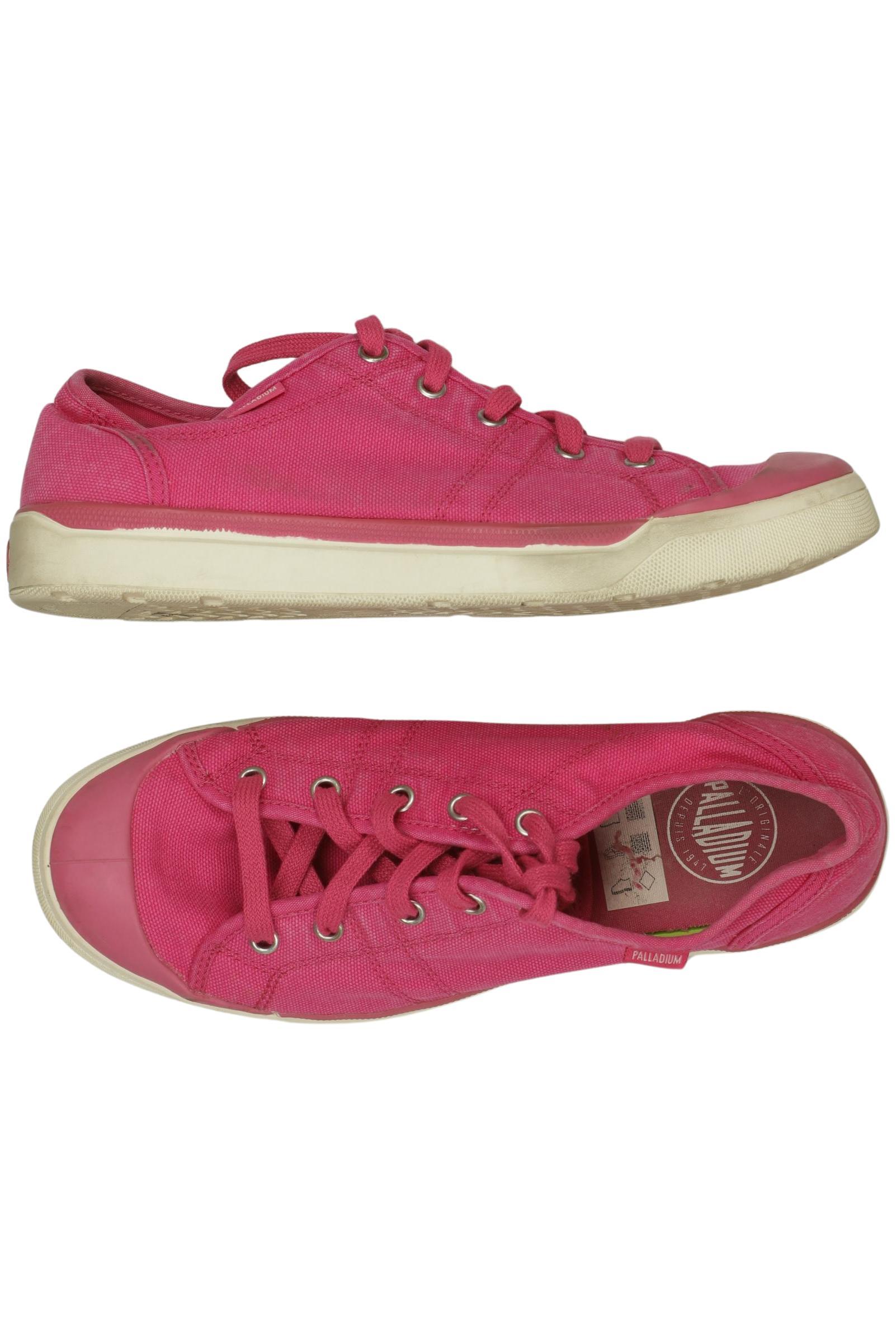 

Palladium Damen Sneakers, pink, Gr. 40