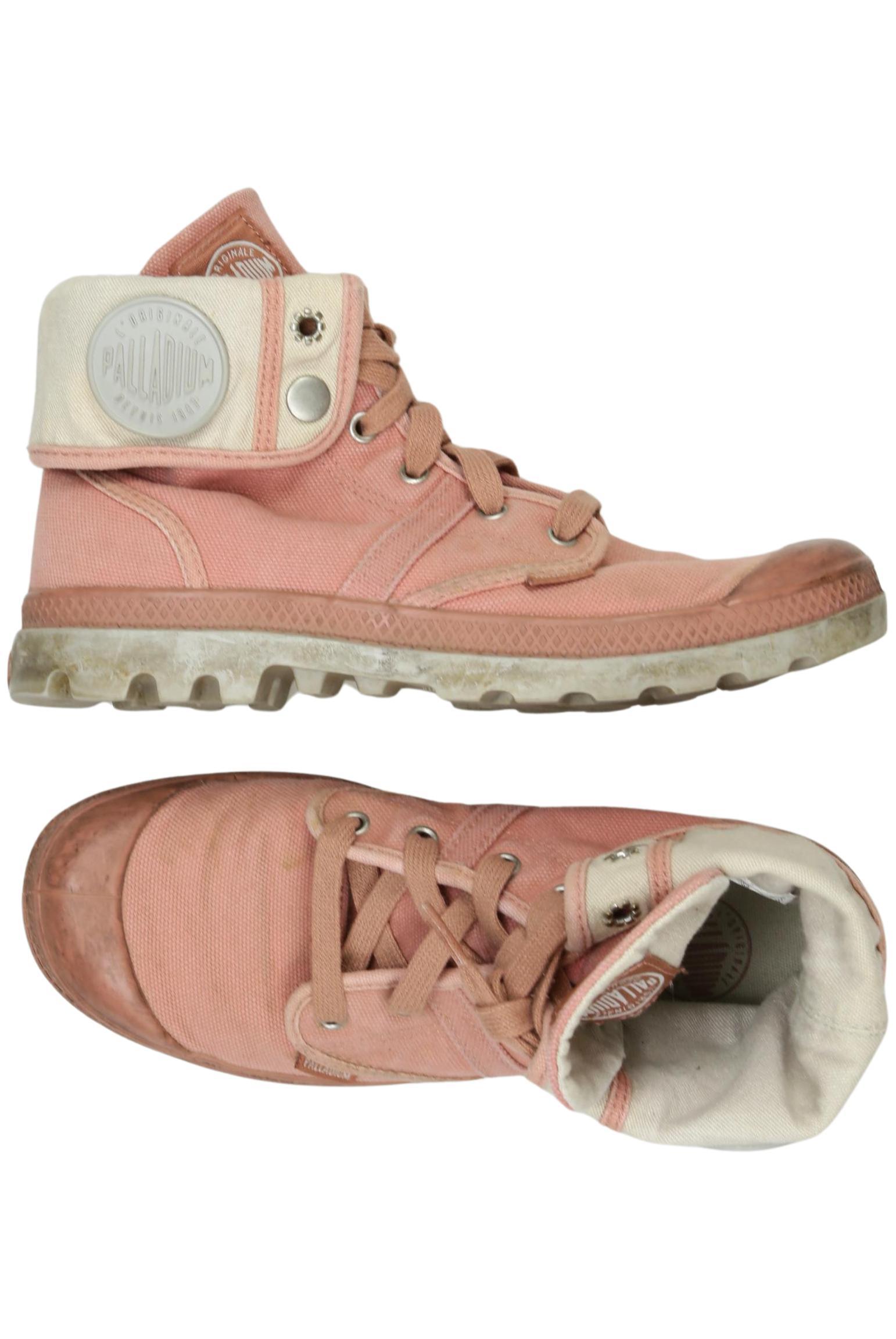 

Palladium Damen Sneakers, pink, Gr. 41