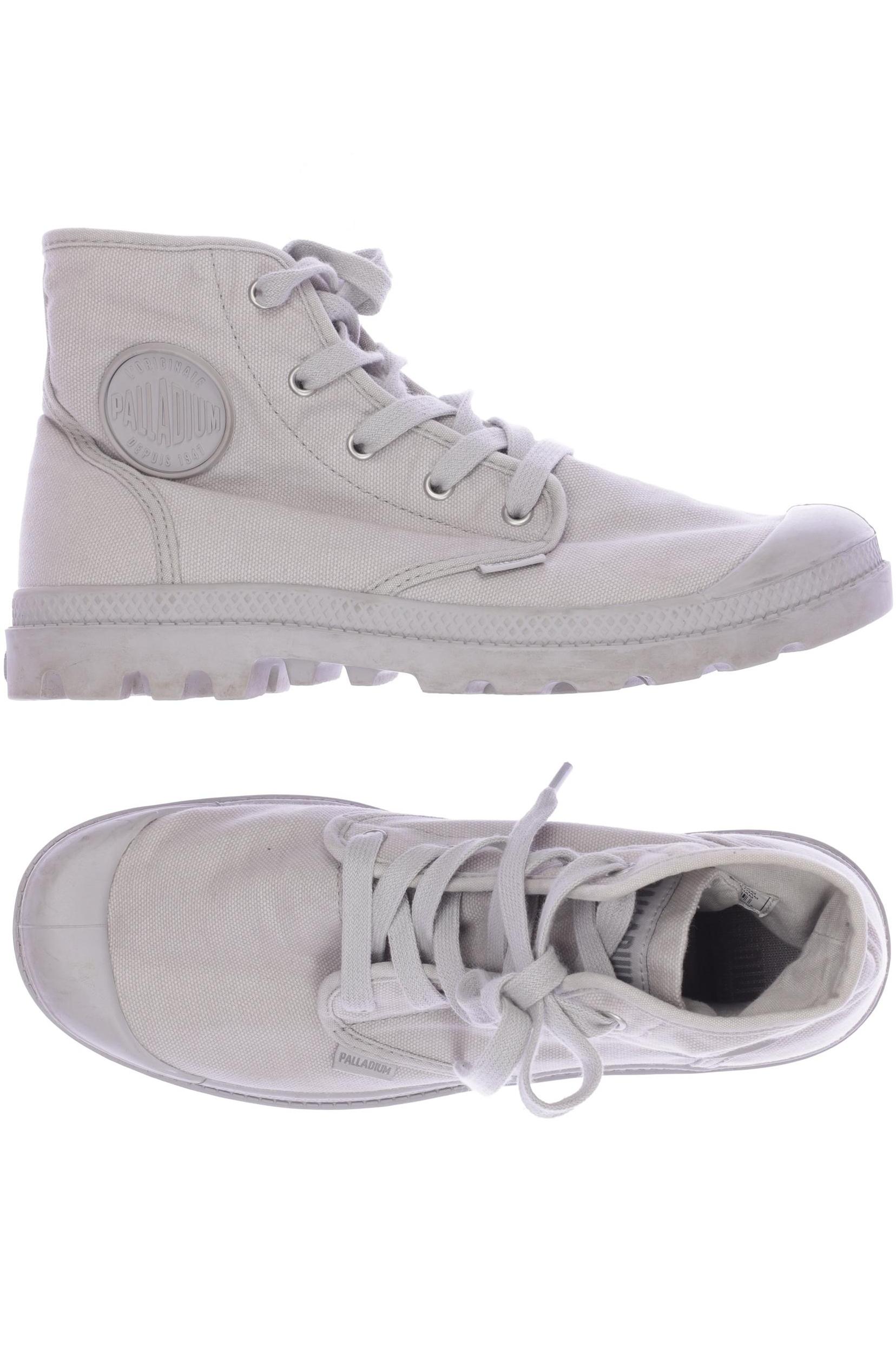 

Palladium Damen Sneakers, grau, Gr. 42
