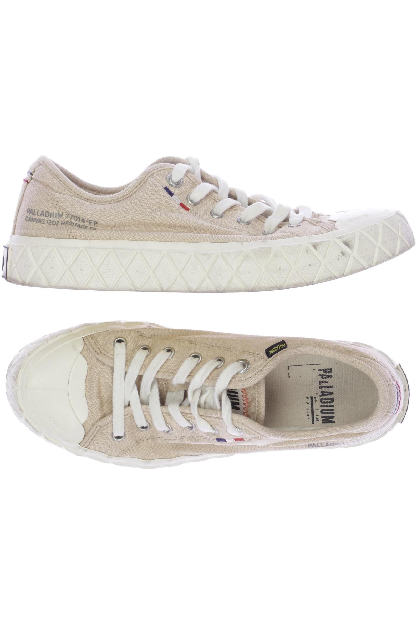 

Palladium Damen Sneakers, beige, Gr. 39