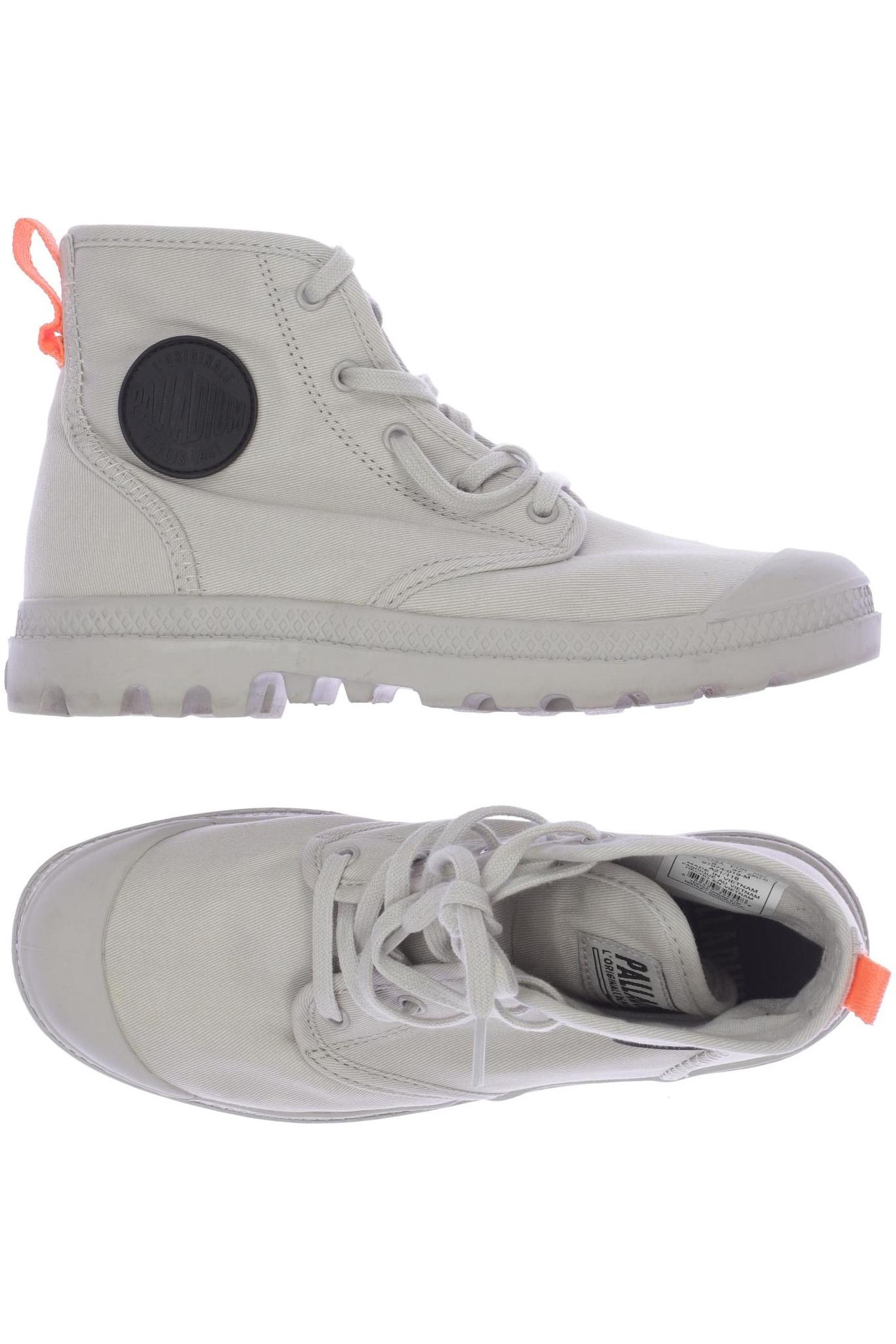 

Palladium Damen Sneakers, grau, Gr. 37