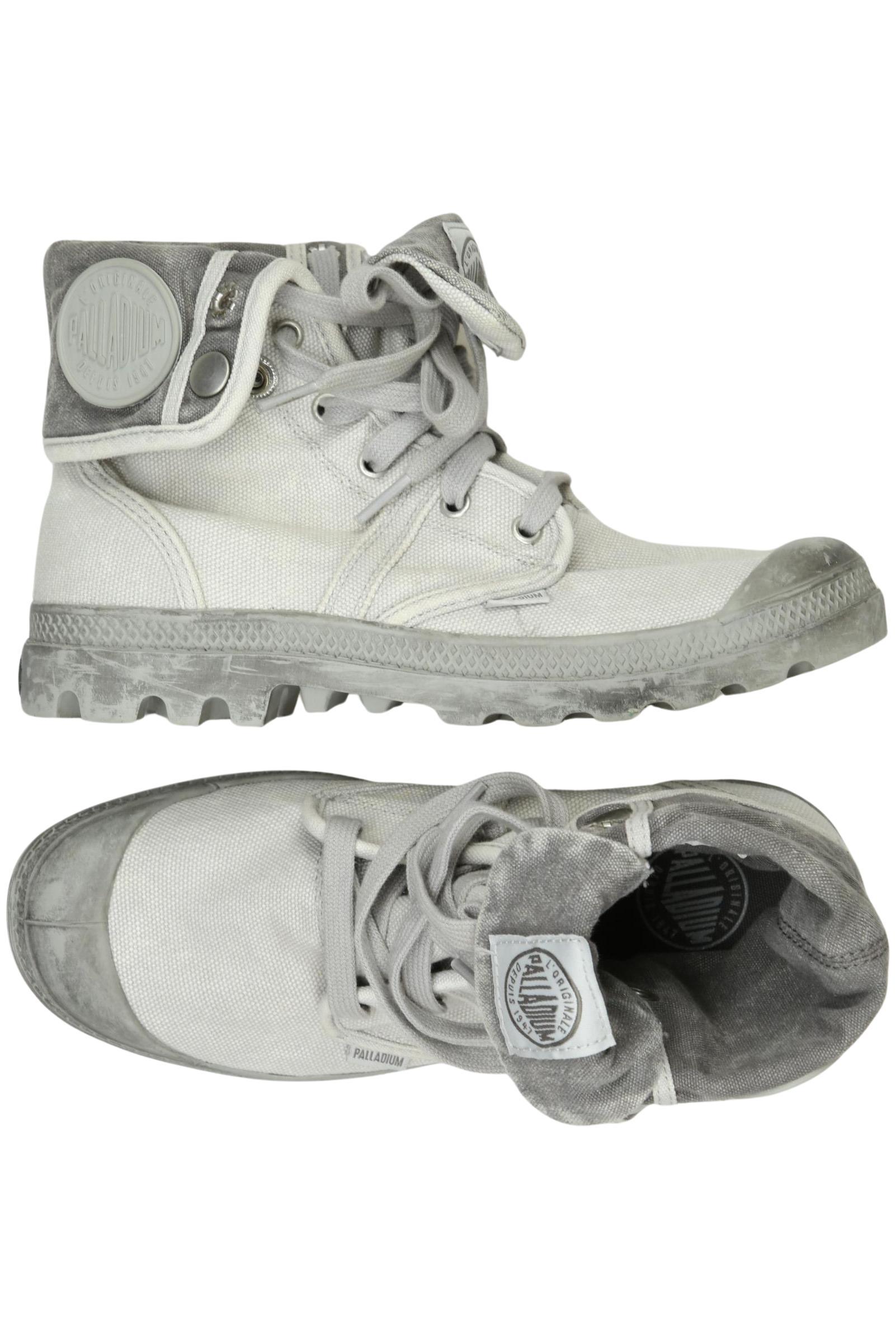 

Palladium Damen Sneakers, grau, Gr. 40