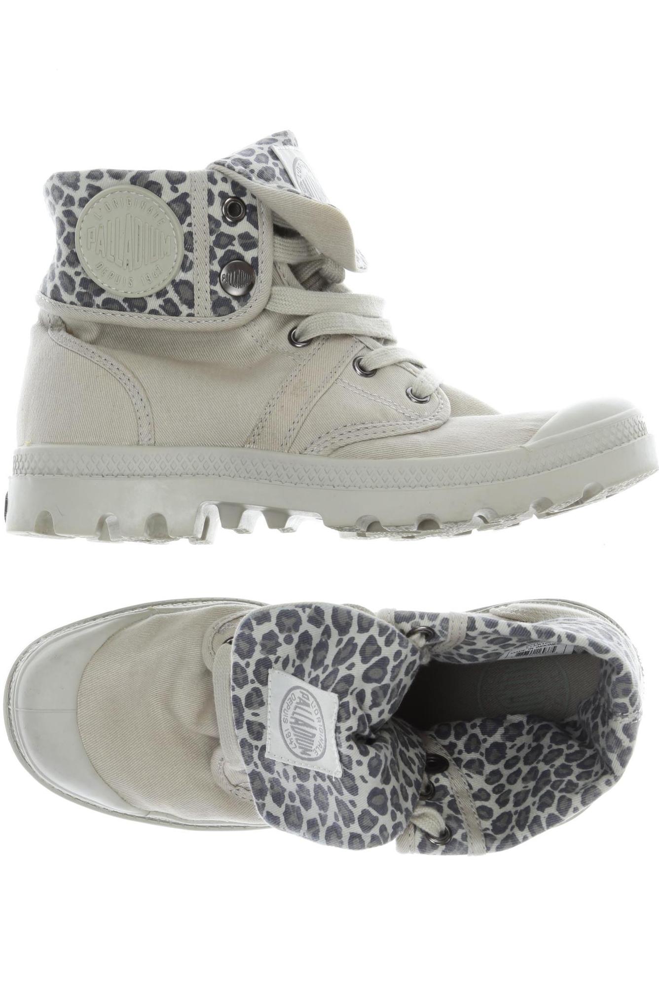 

Palladium Damen Sneakers, beige, Gr. 37.5