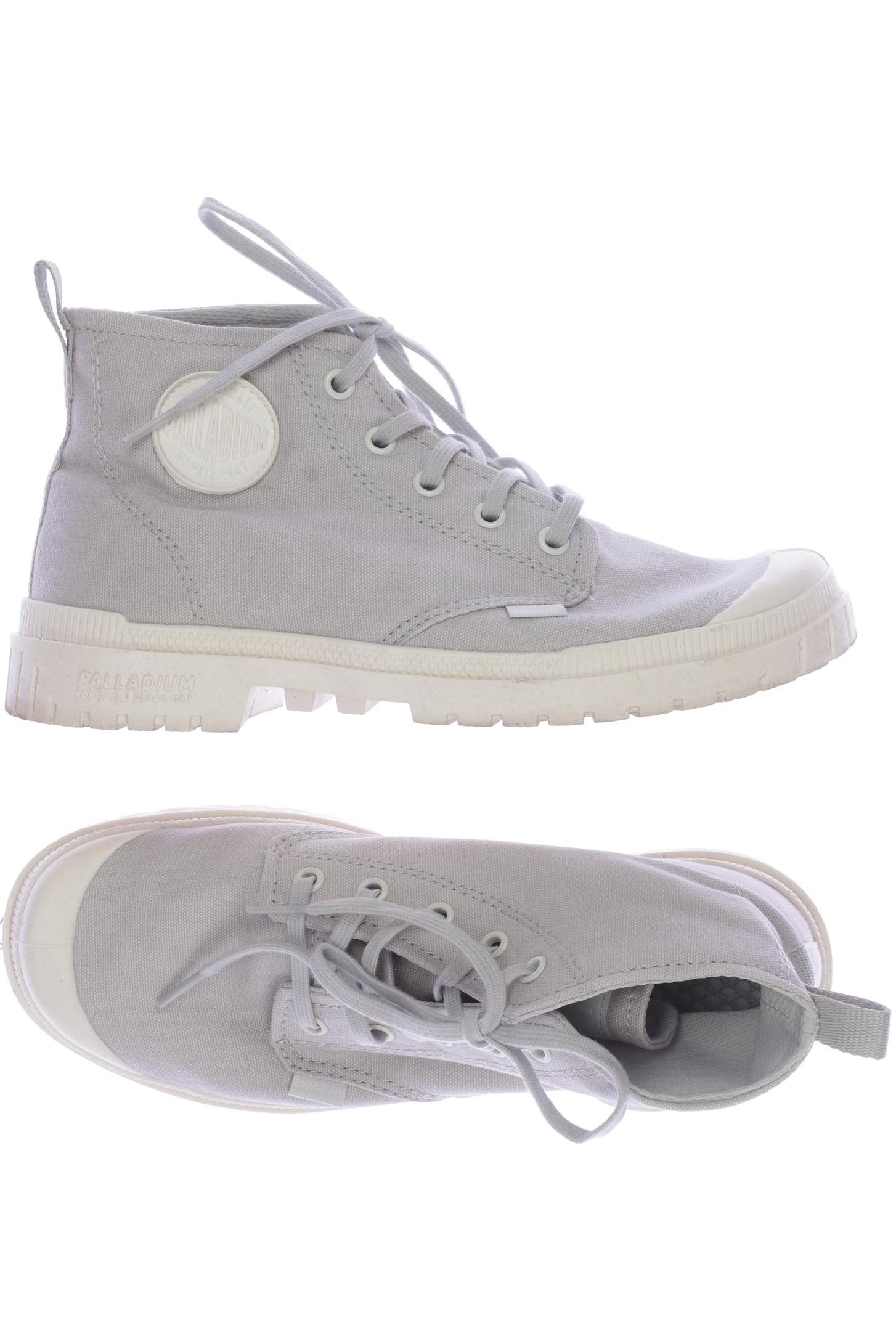 

PALLADIUM Damen Sneakers, grau