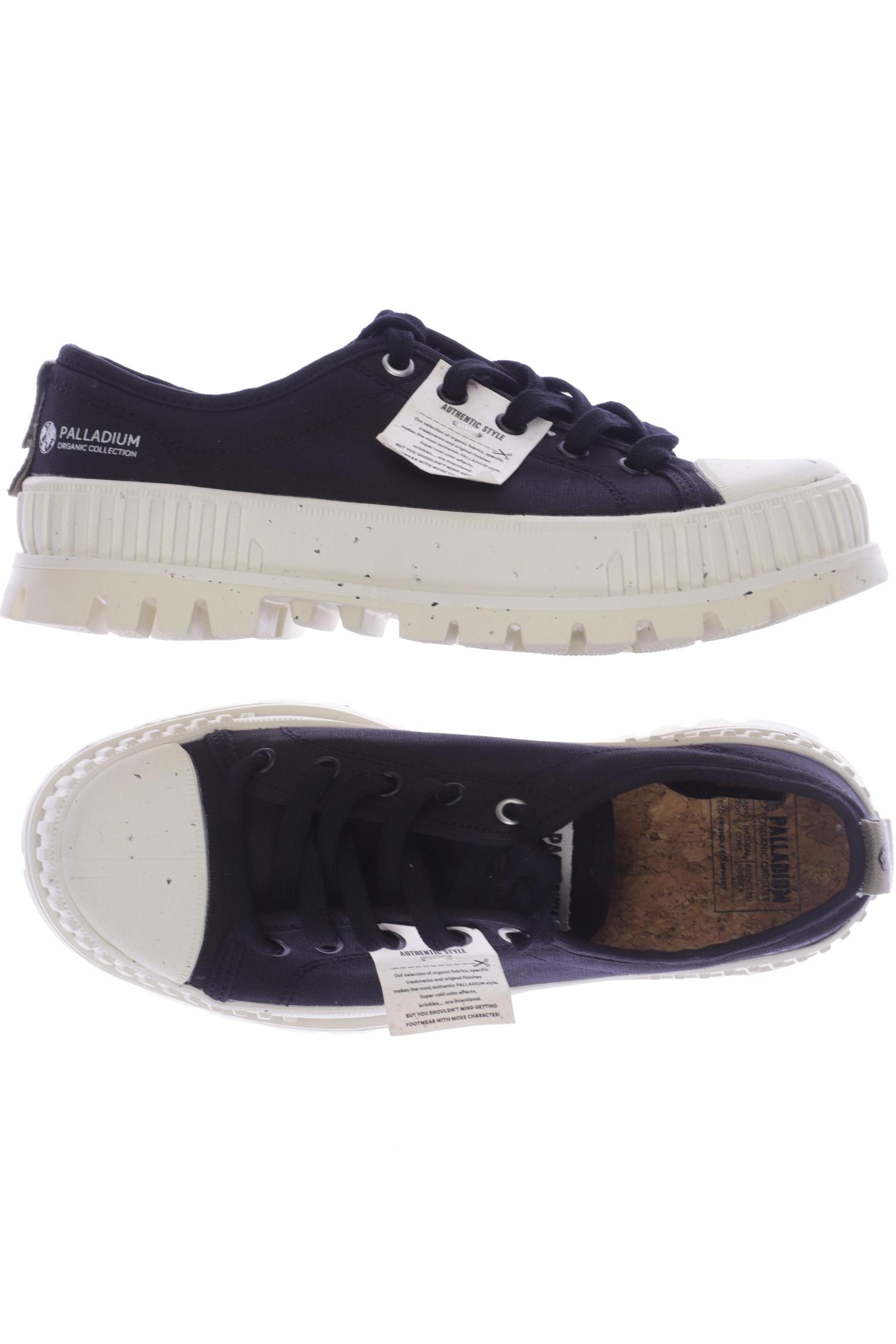 

Palladium Damen Sneakers, schwarz, Gr. 39