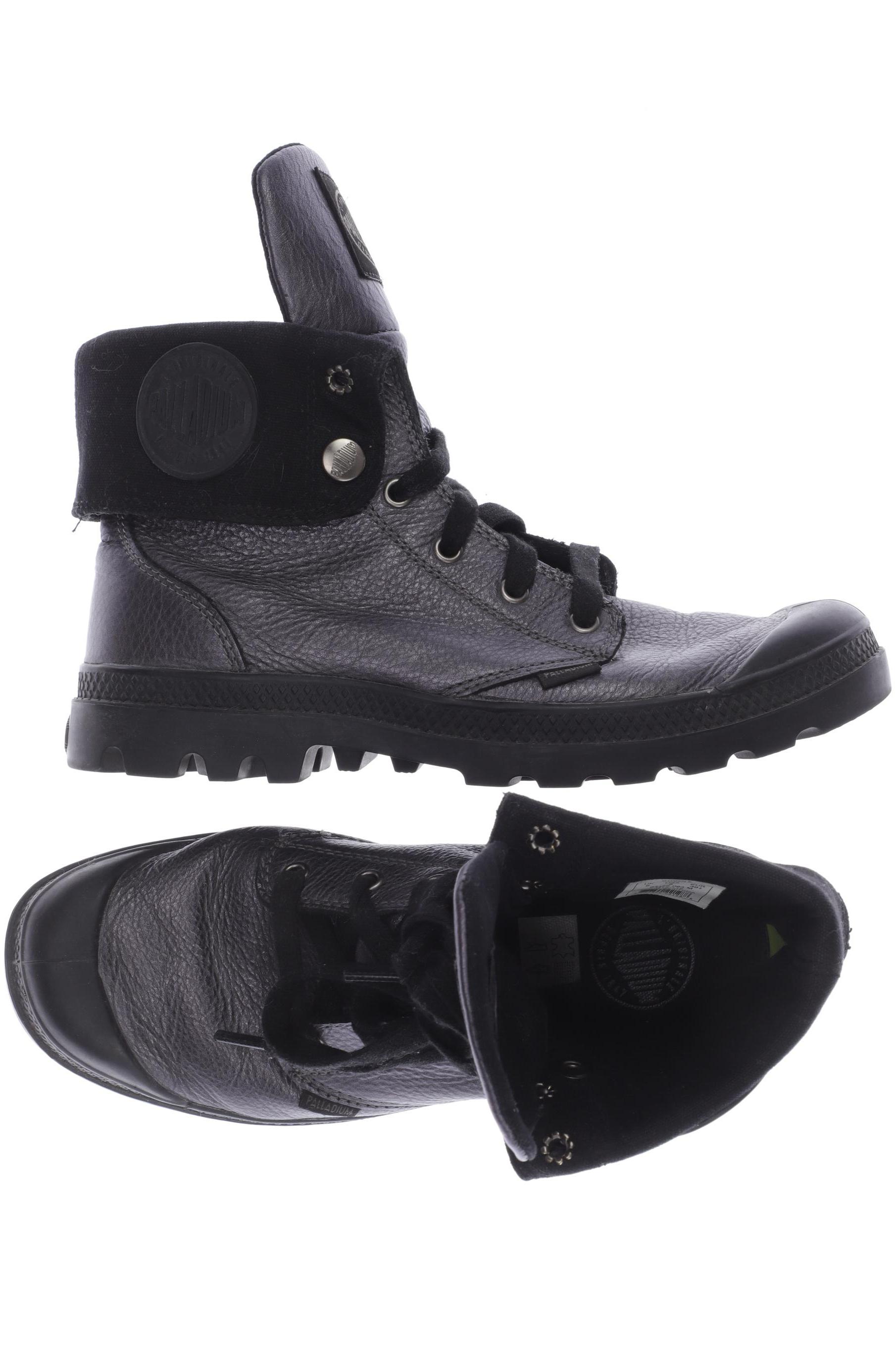 

Palladium Damen Sneakers, grau, Gr. 39.5