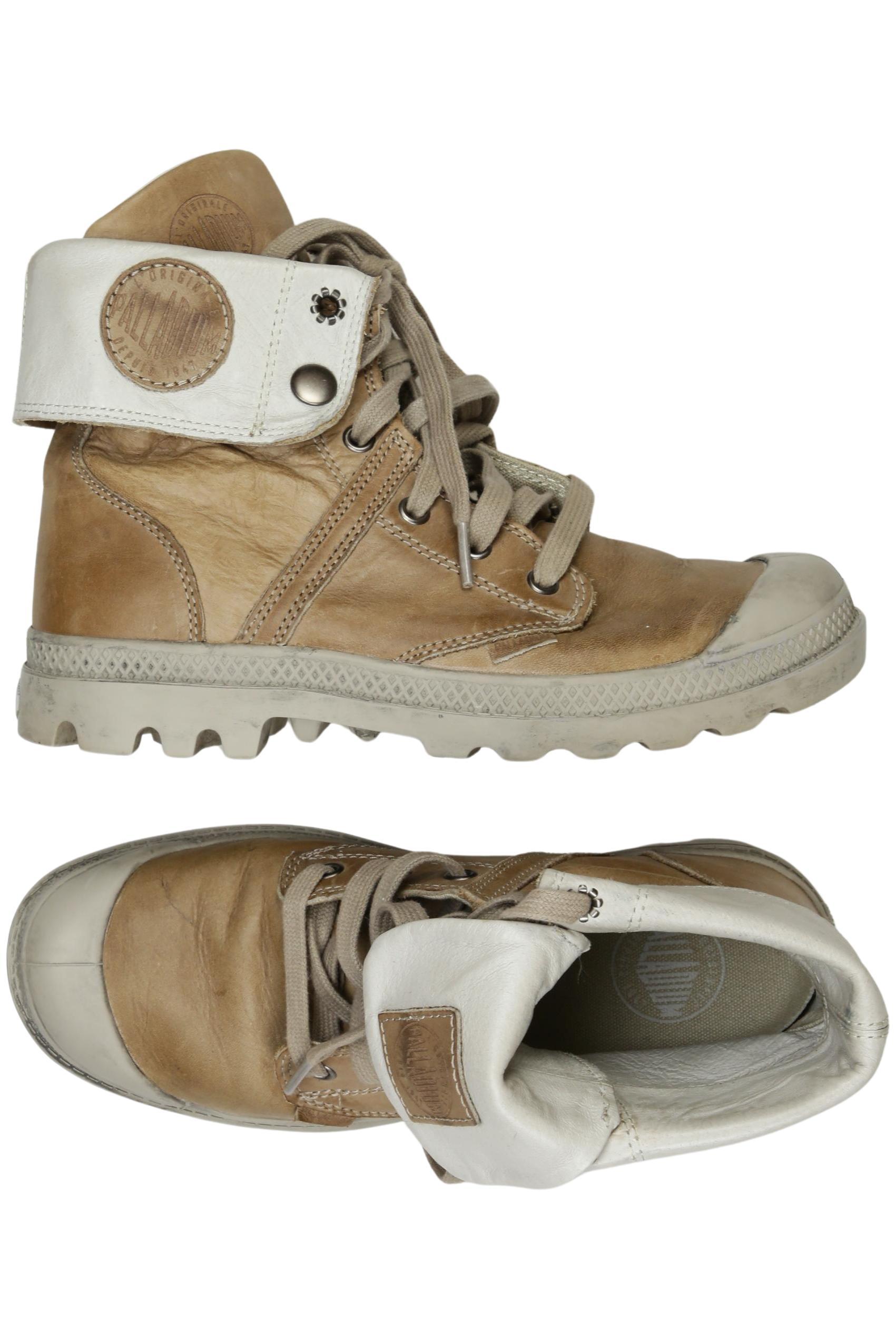 

Palladium Damen Stiefelette, mehrfarbig, Gr. 37.5