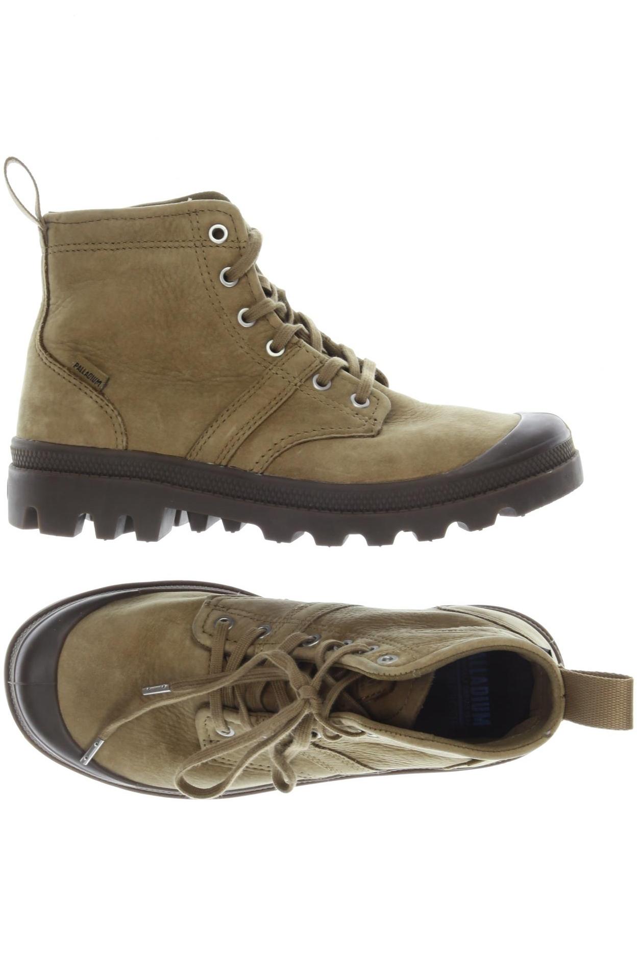 

Palladium Damen Stiefelette, braun, Gr. 37