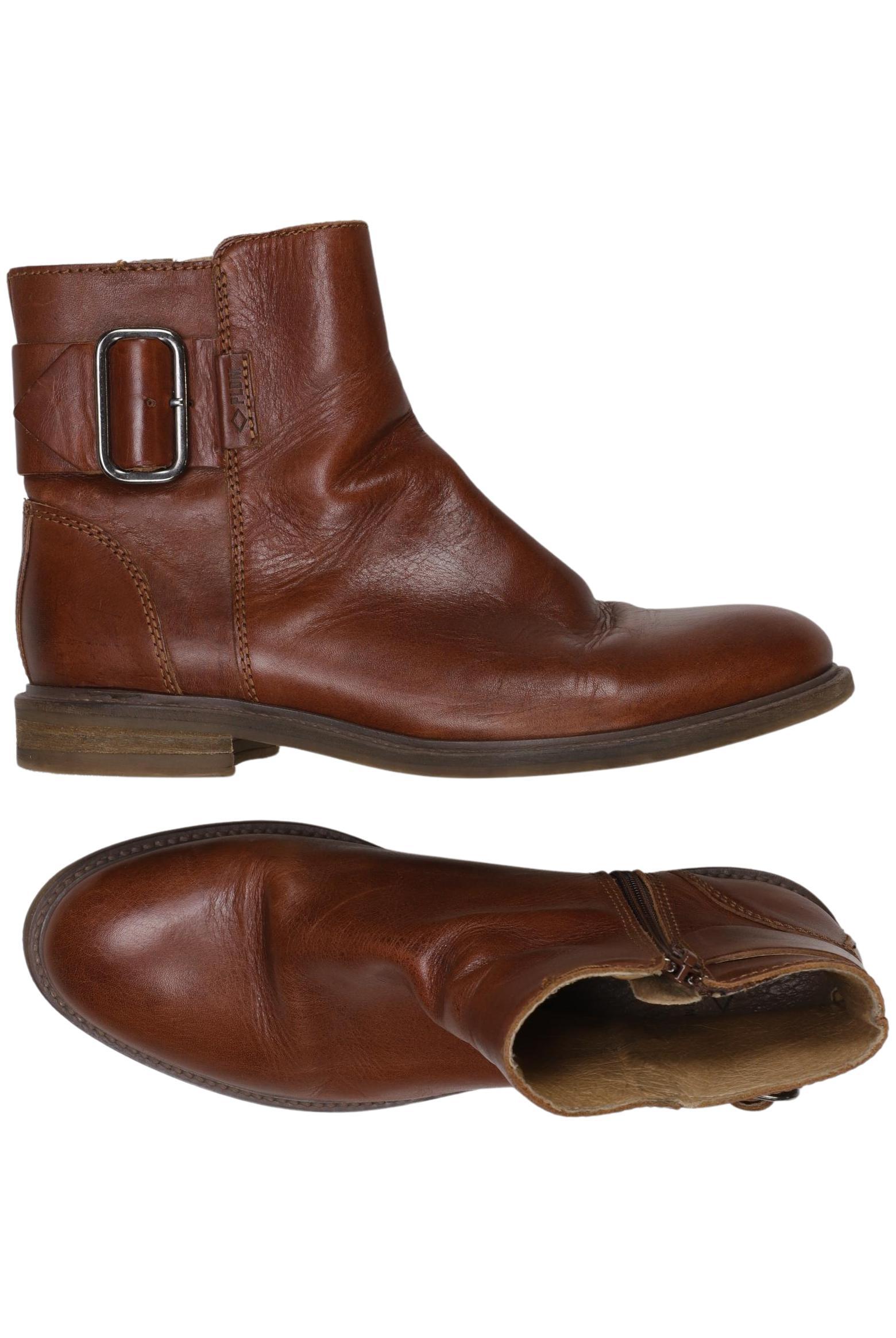

Palladium Damen Stiefelette, braun, Gr. 38