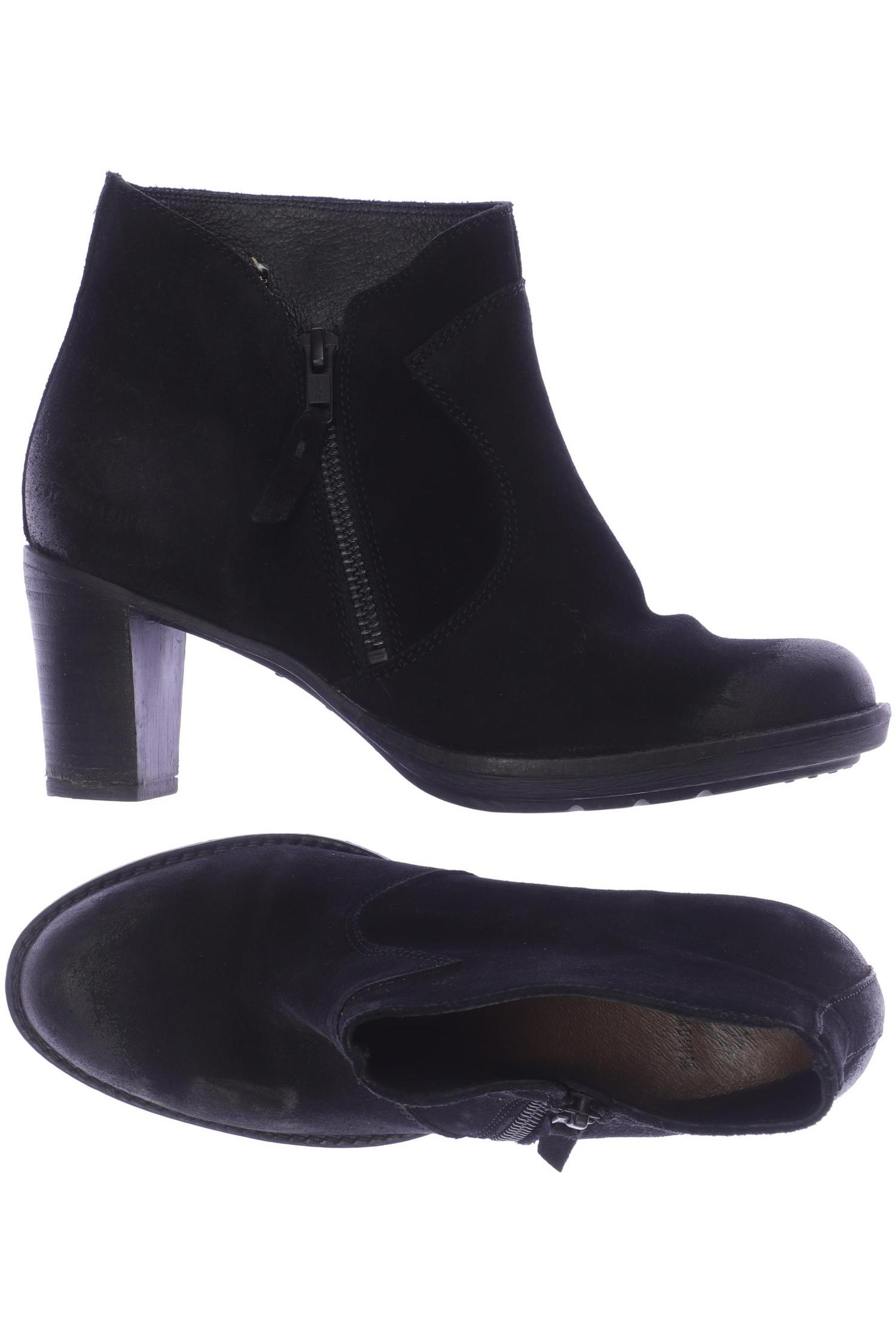 

Palladium Damen Stiefelette, schwarz, Gr. 36