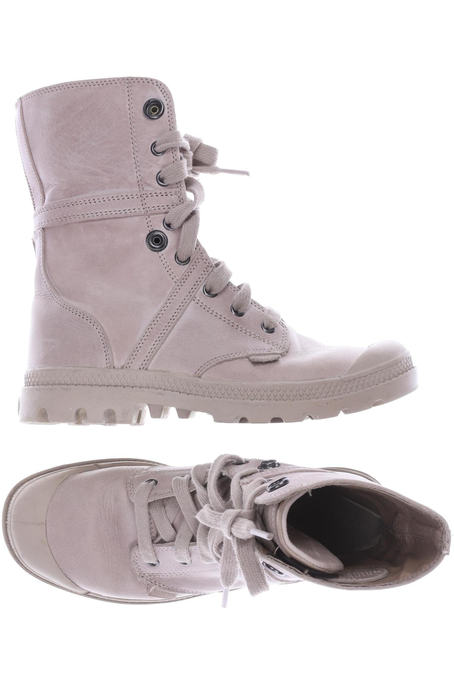 

PALLADIUM Damen Stiefelette, pink