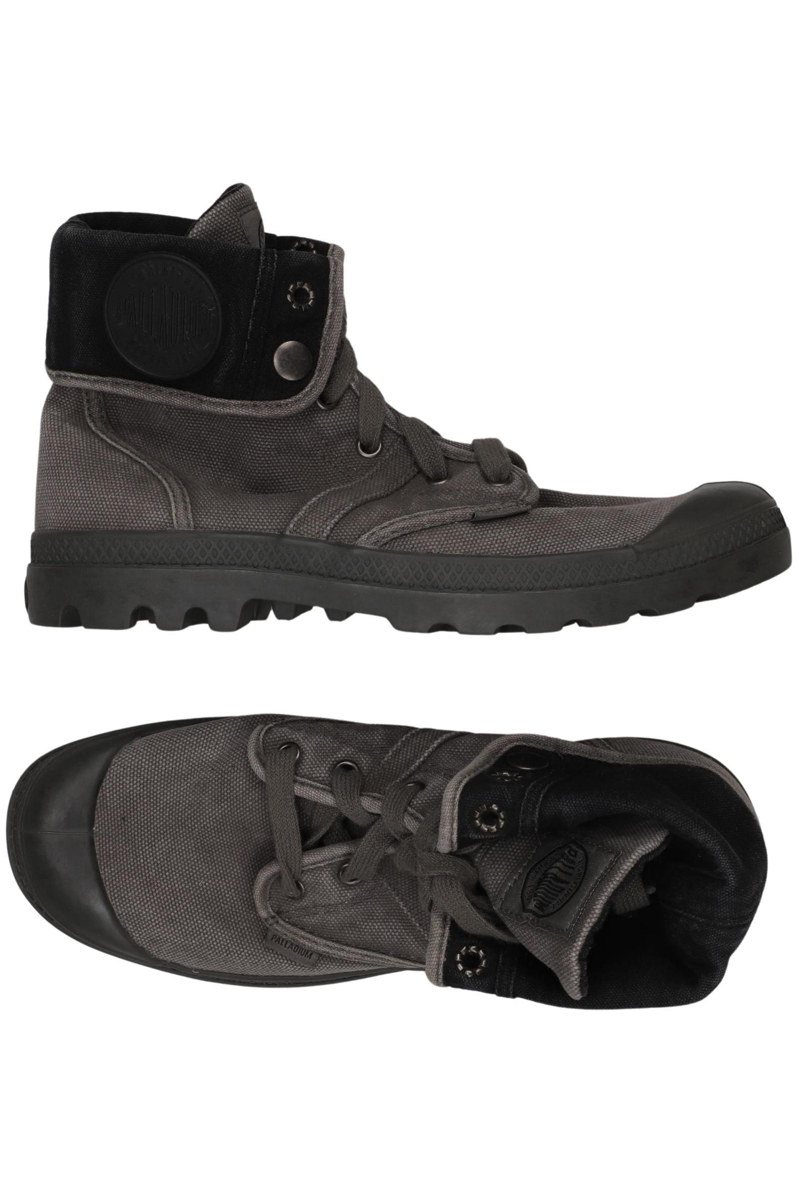 

Palladium Damen Stiefelette, braun, Gr. 40