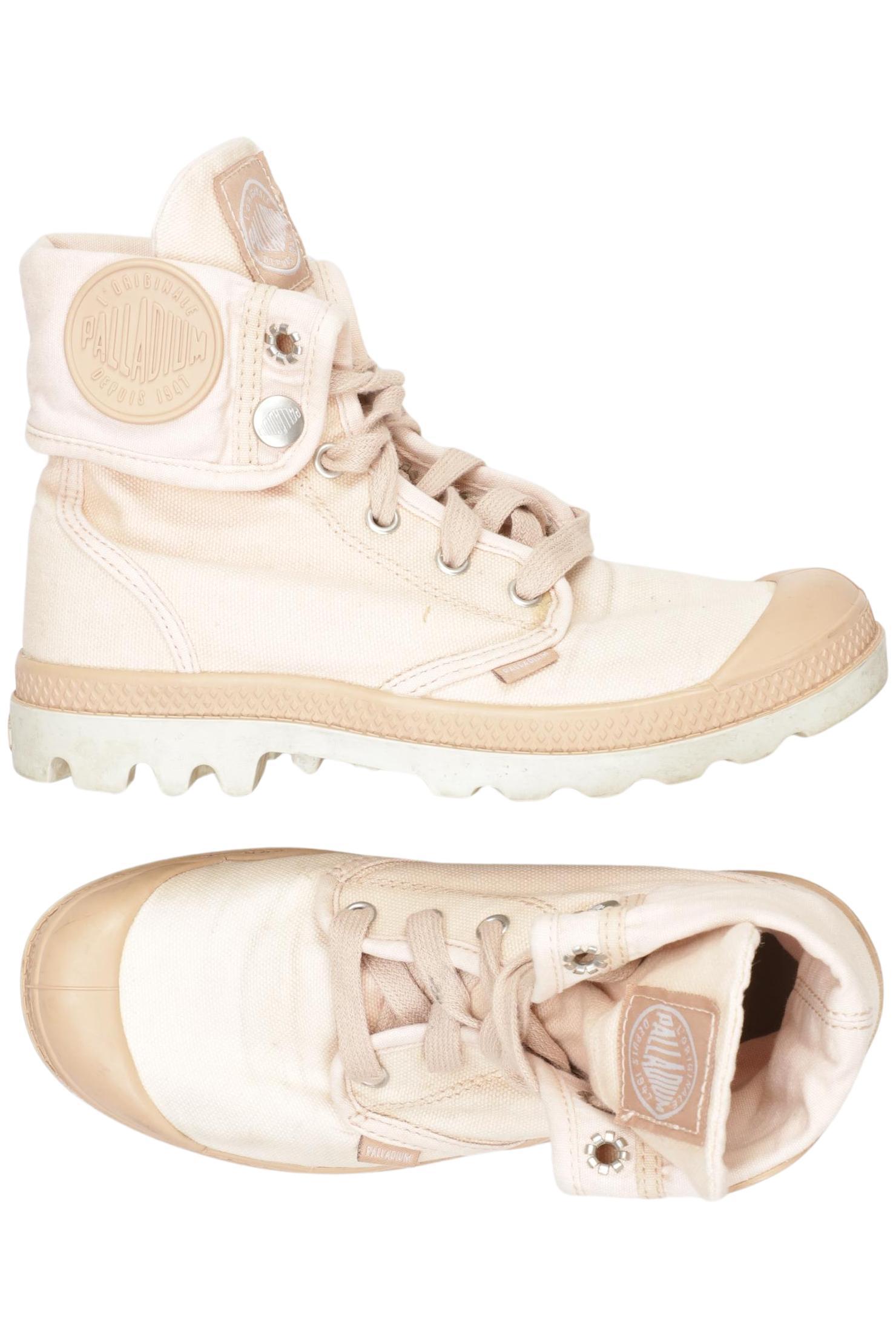 

Palladium Damen Stiefelette, pink, Gr. 36