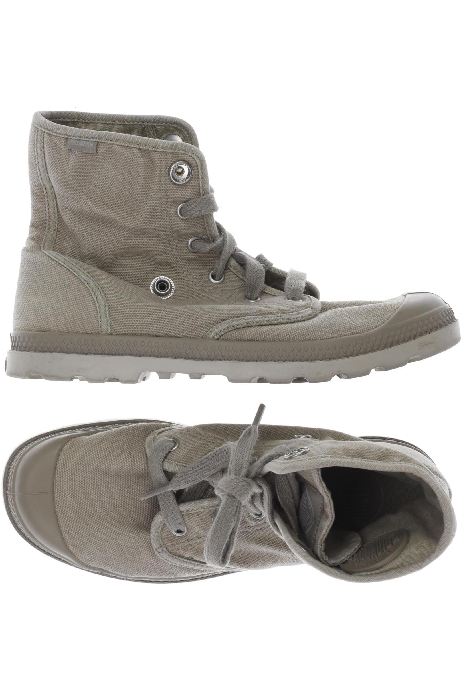 

PALLADIUM Damen Stiefelette, beige