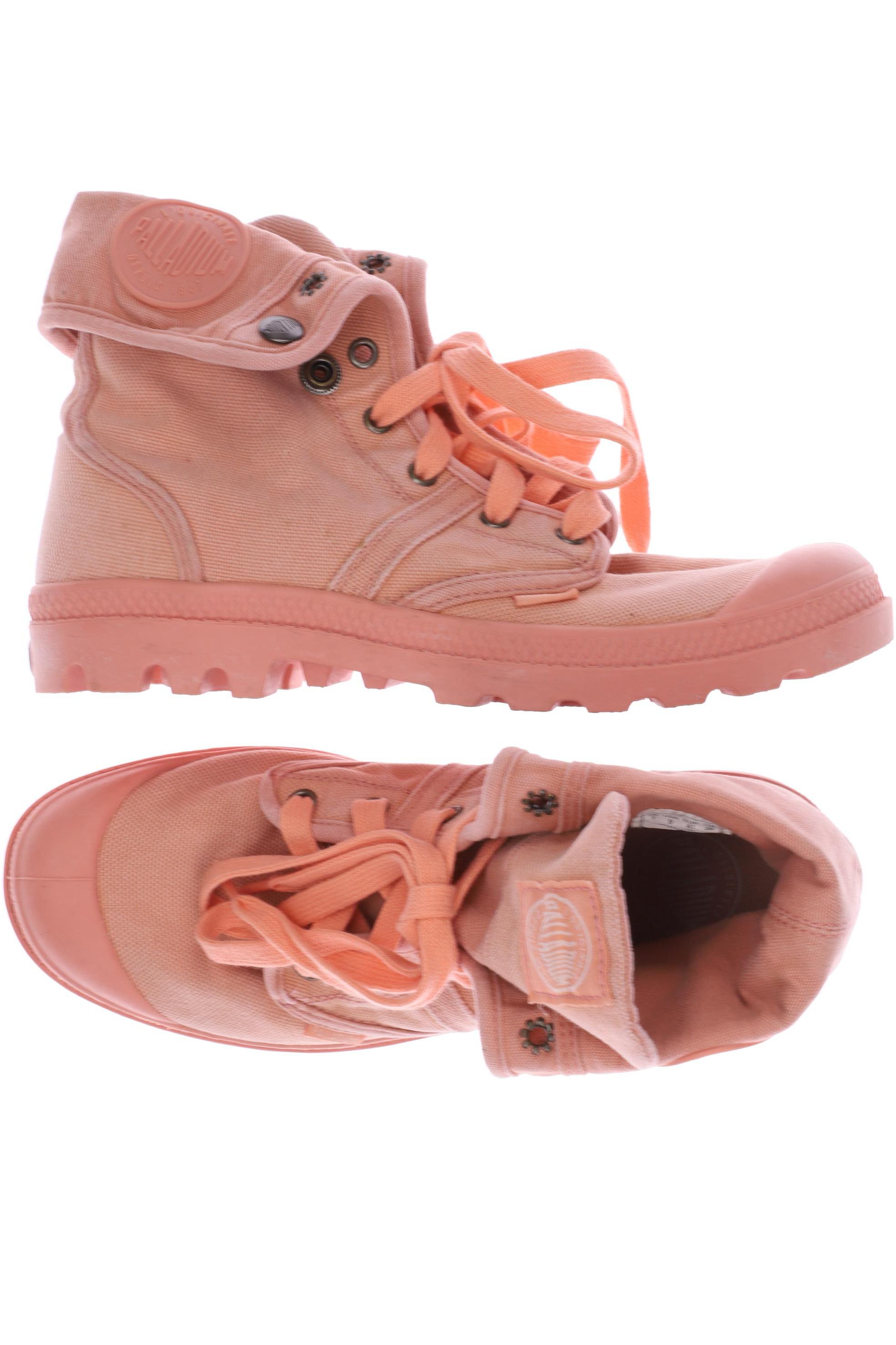

Palladium Damen Stiefelette, pink, Gr. 41