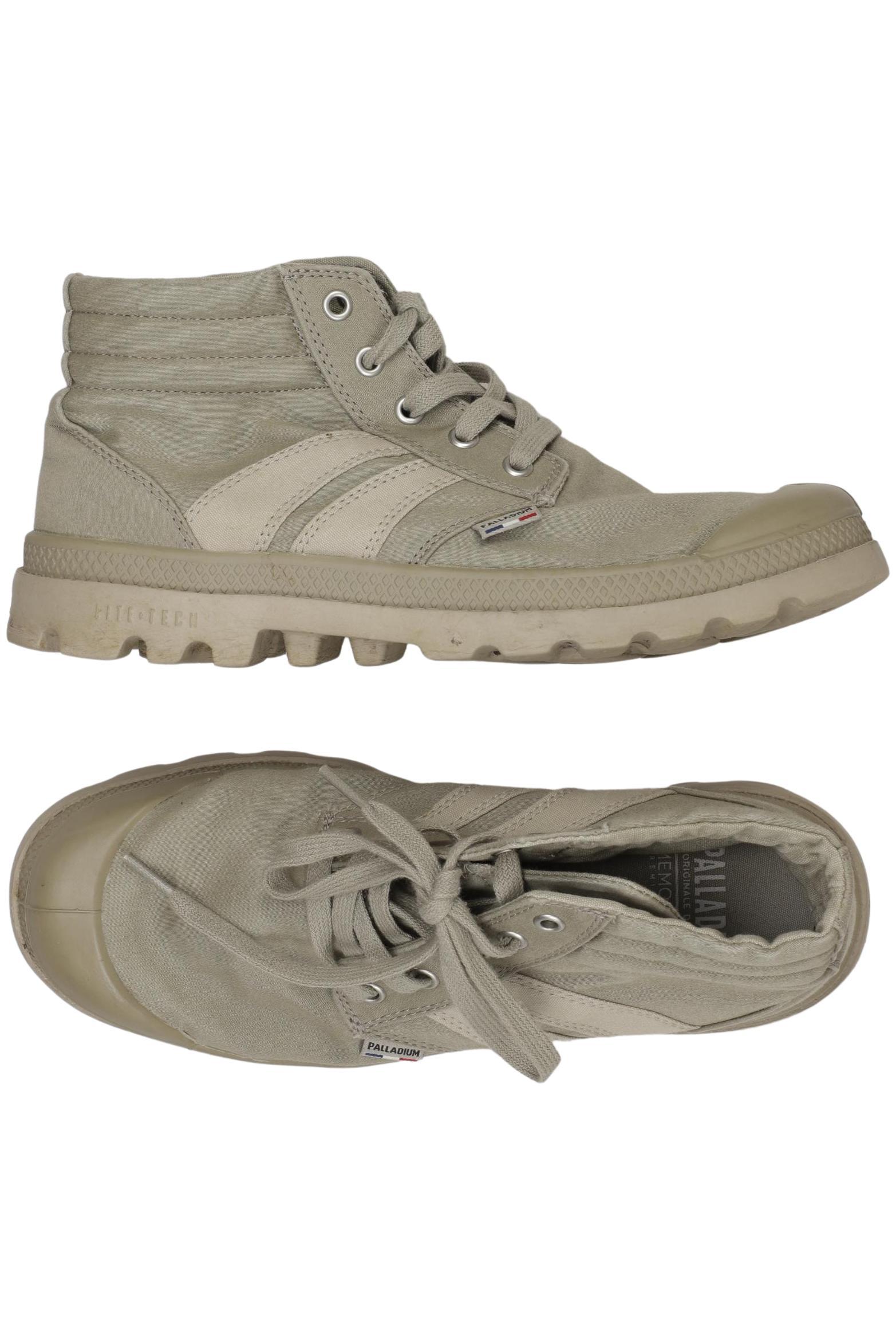 

Palladium Damen Stiefelette, grün, Gr. 41