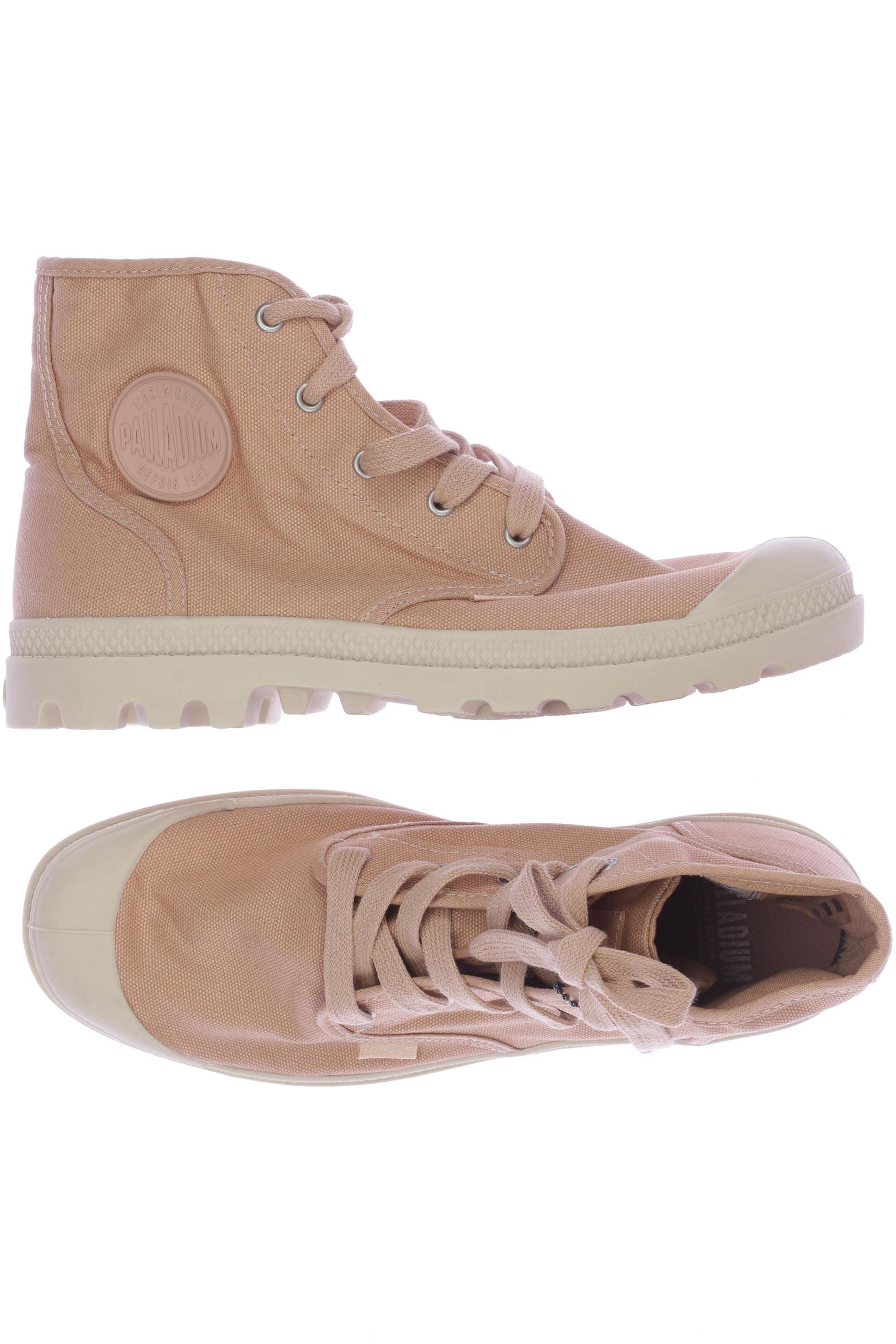 

Palladium Damen Stiefelette, rot, Gr. 43