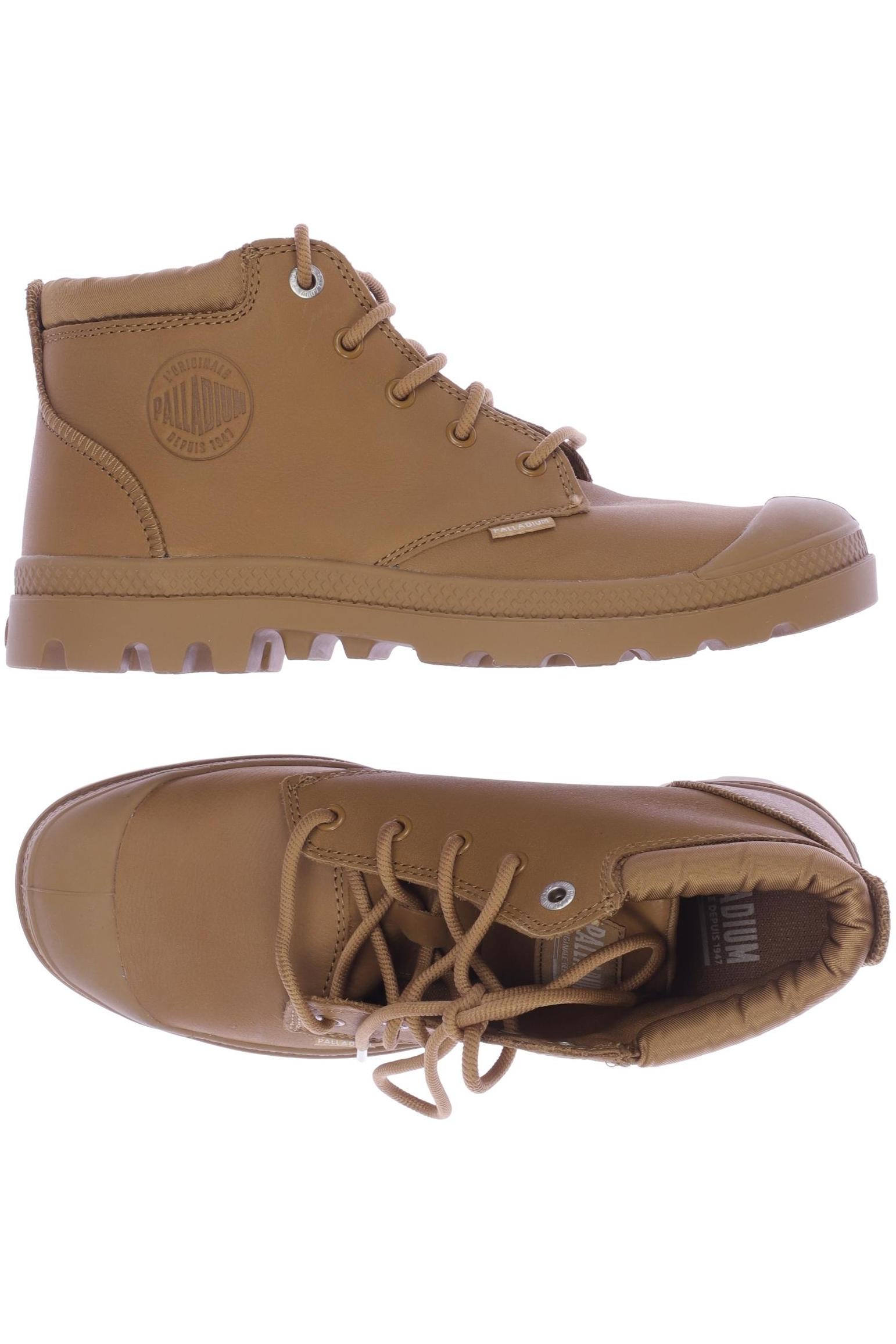 

Palladium Damen Stiefelette, braun, Gr. 41