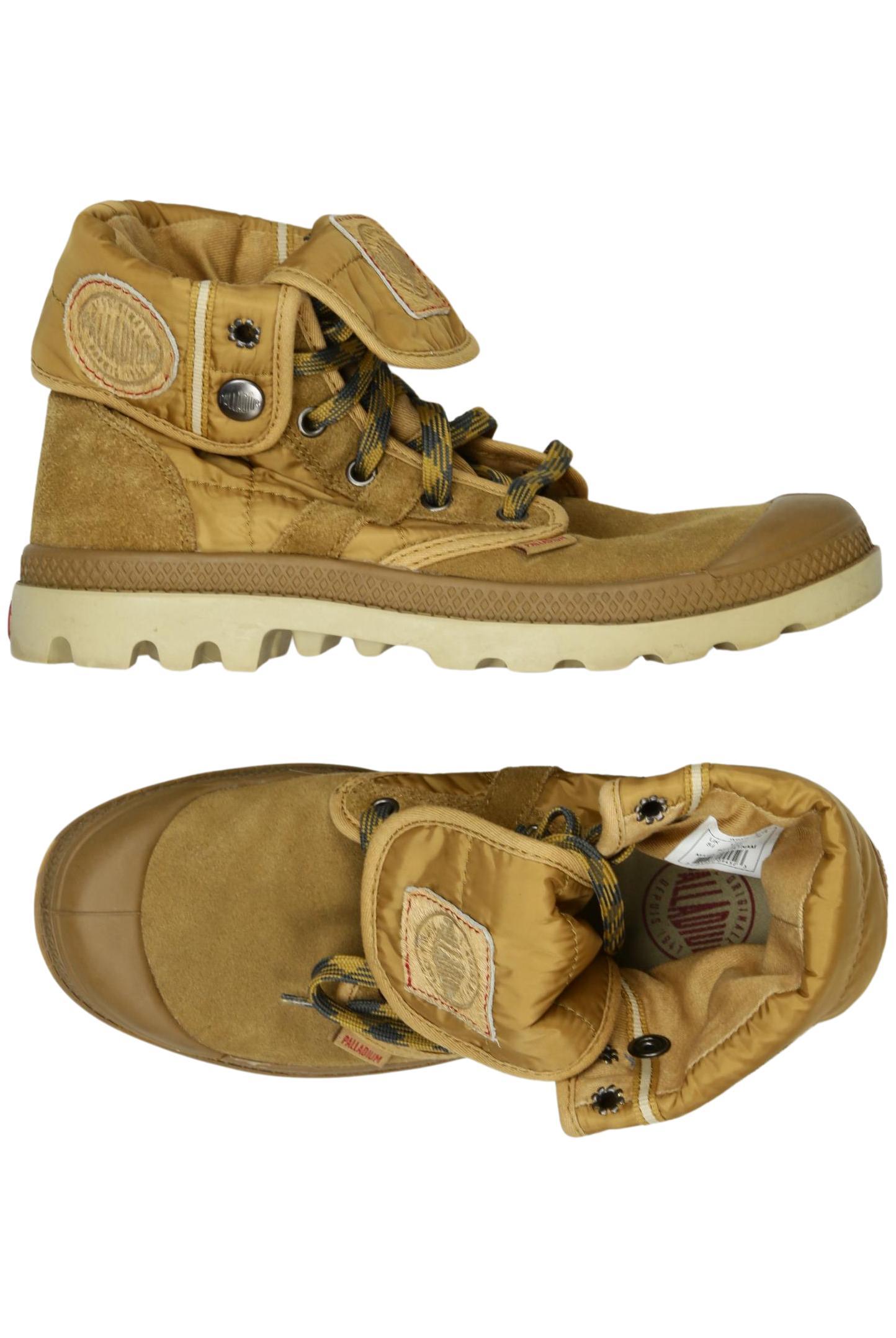 

Palladium Damen Stiefelette, braun, Gr. 39