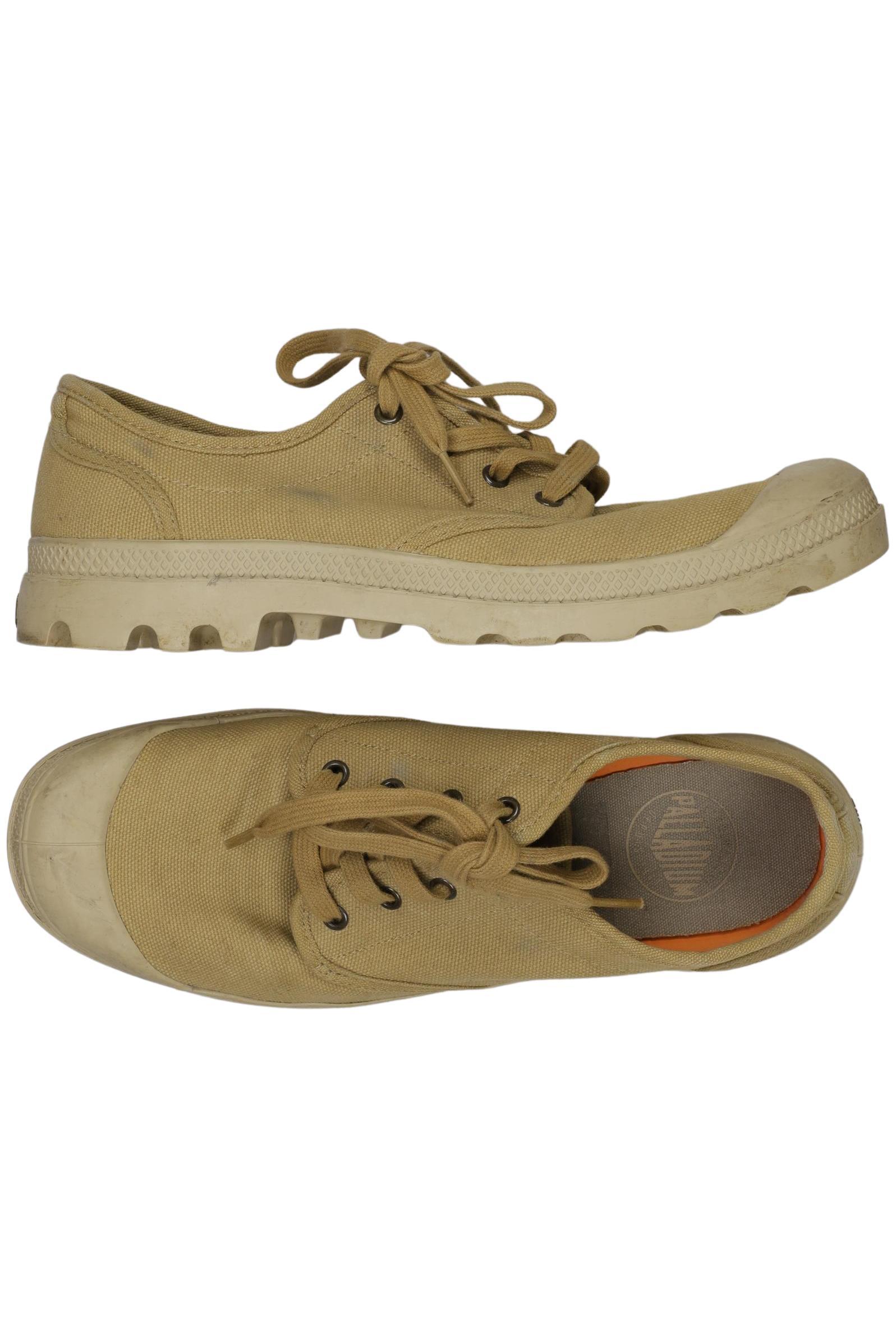 Thumbnail - Palladium Herren Halbschuh, beige, Gr. 44.5