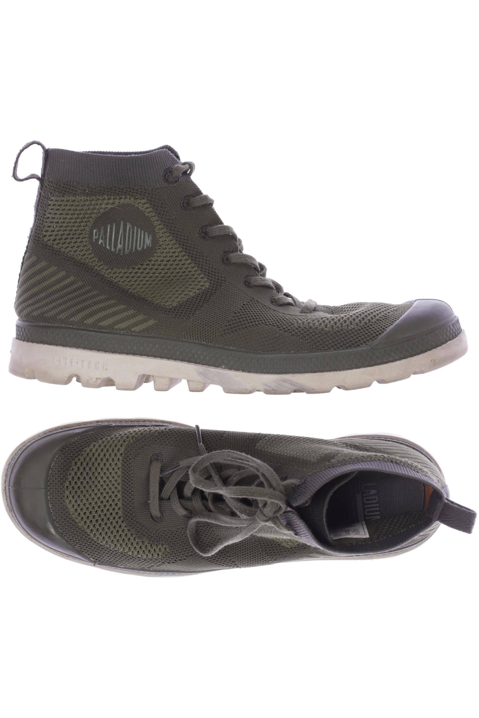 

PALLADIUM Herren Sneakers, grün