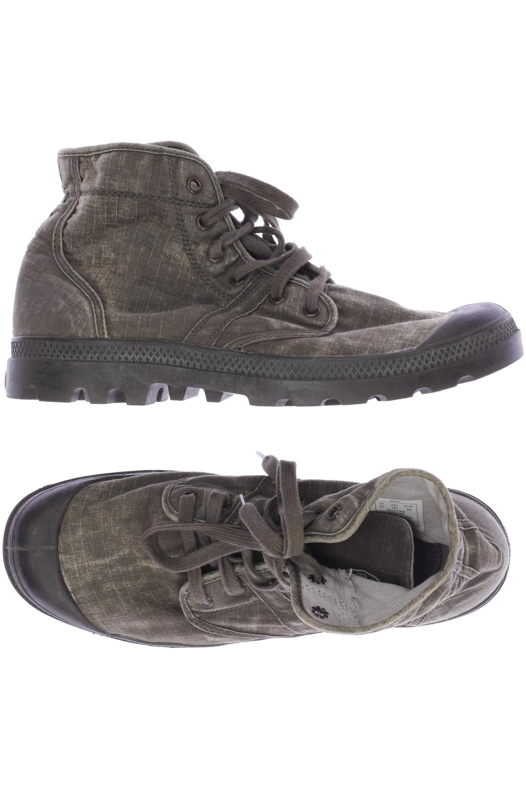 

PALLADIUM Herren Sneakers, grün
