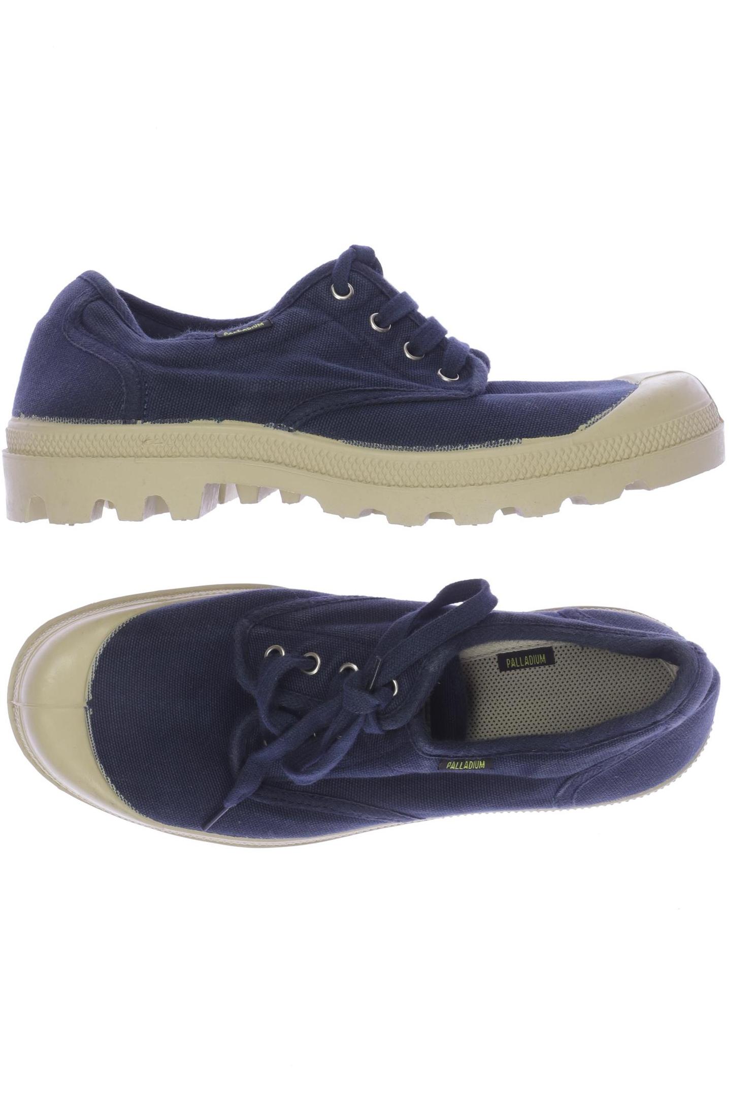 

Palladium Herren Sneakers, marineblau, Gr. 45