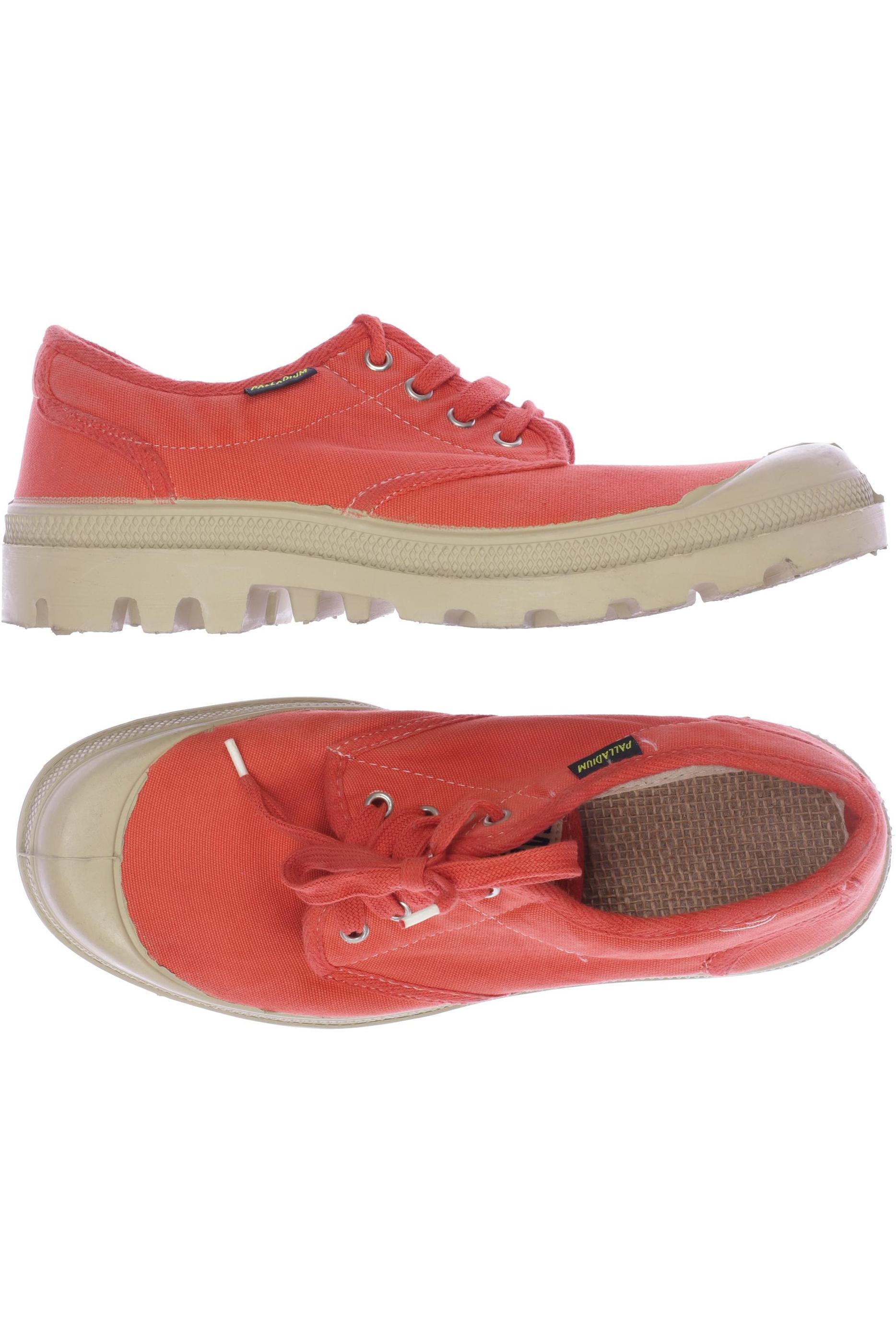 

Palladium Herren Sneakers, rot, Gr. 44