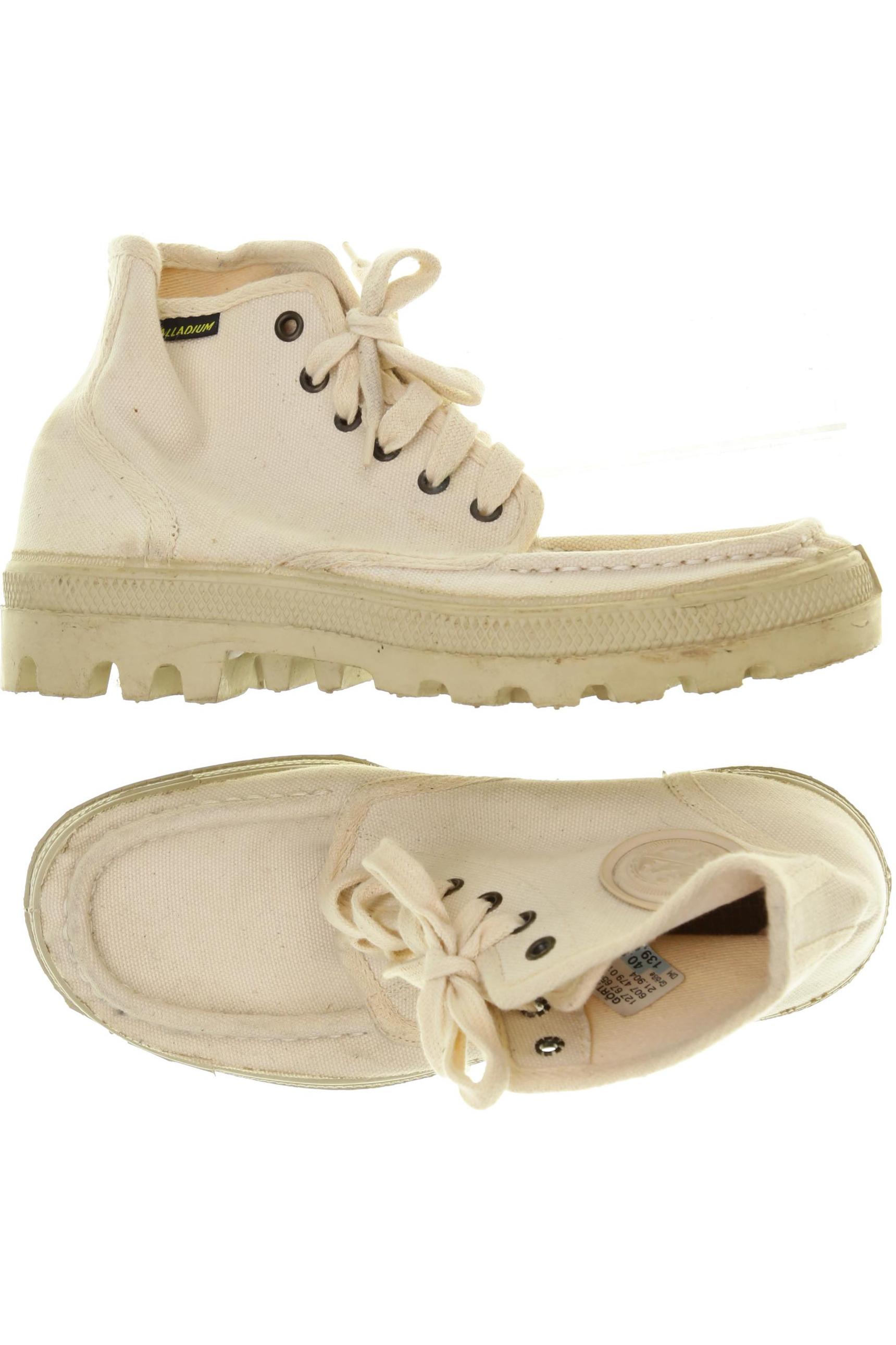 Thumbnail - Palladium Herren Sneakers, beige, Gr. 40