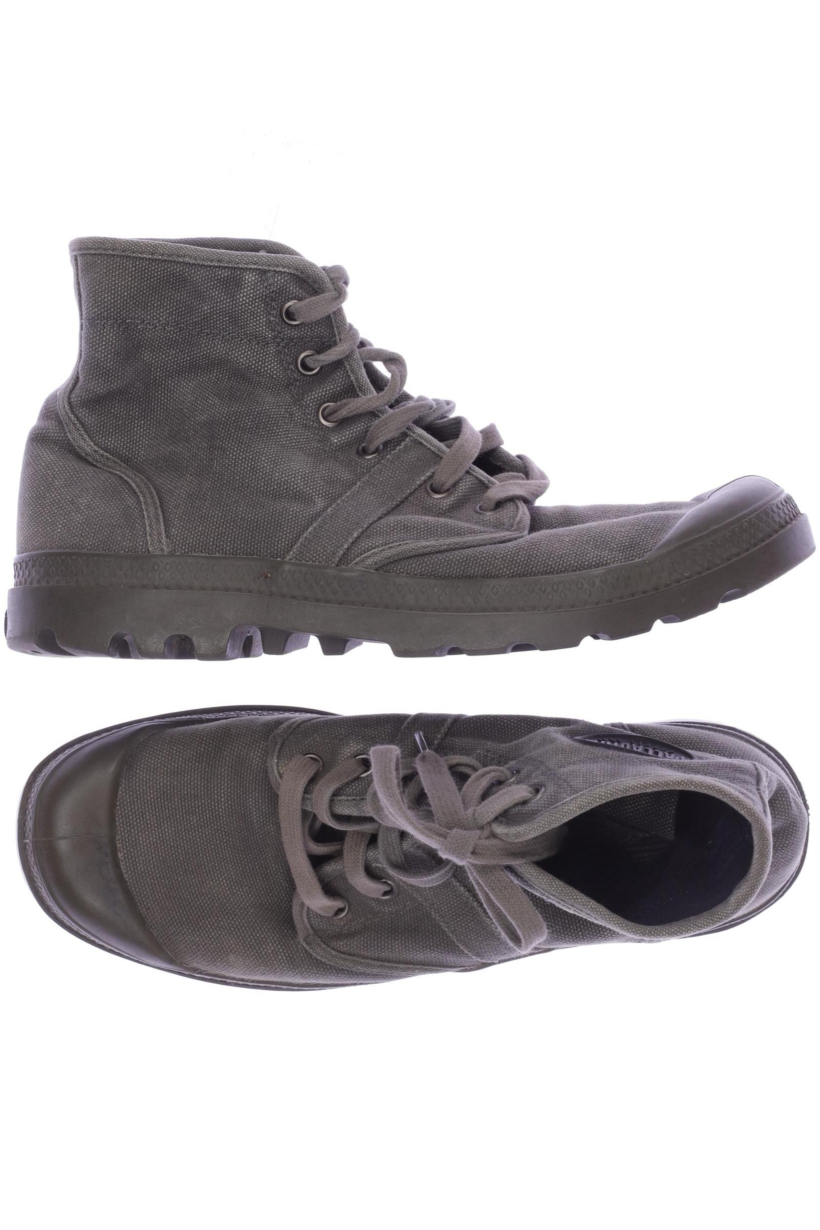 

Palladium Herren Sneakers, grau, Gr. 42