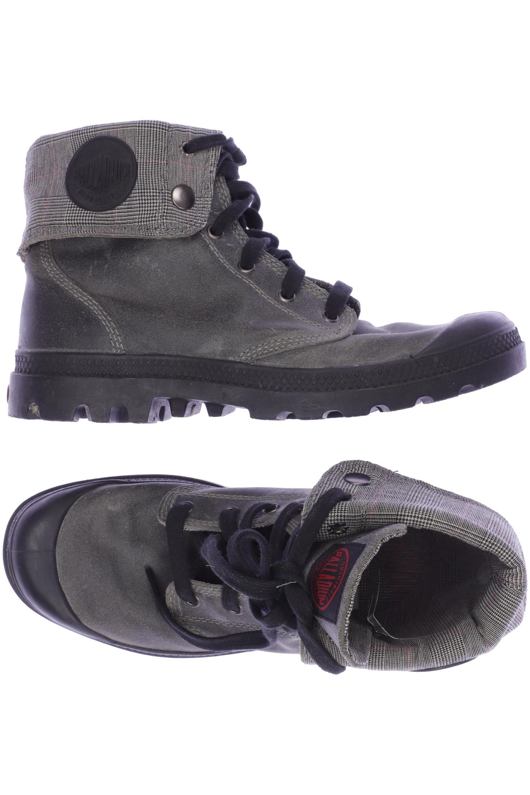 

Palladium Herren Sneakers, grau, Gr. 41