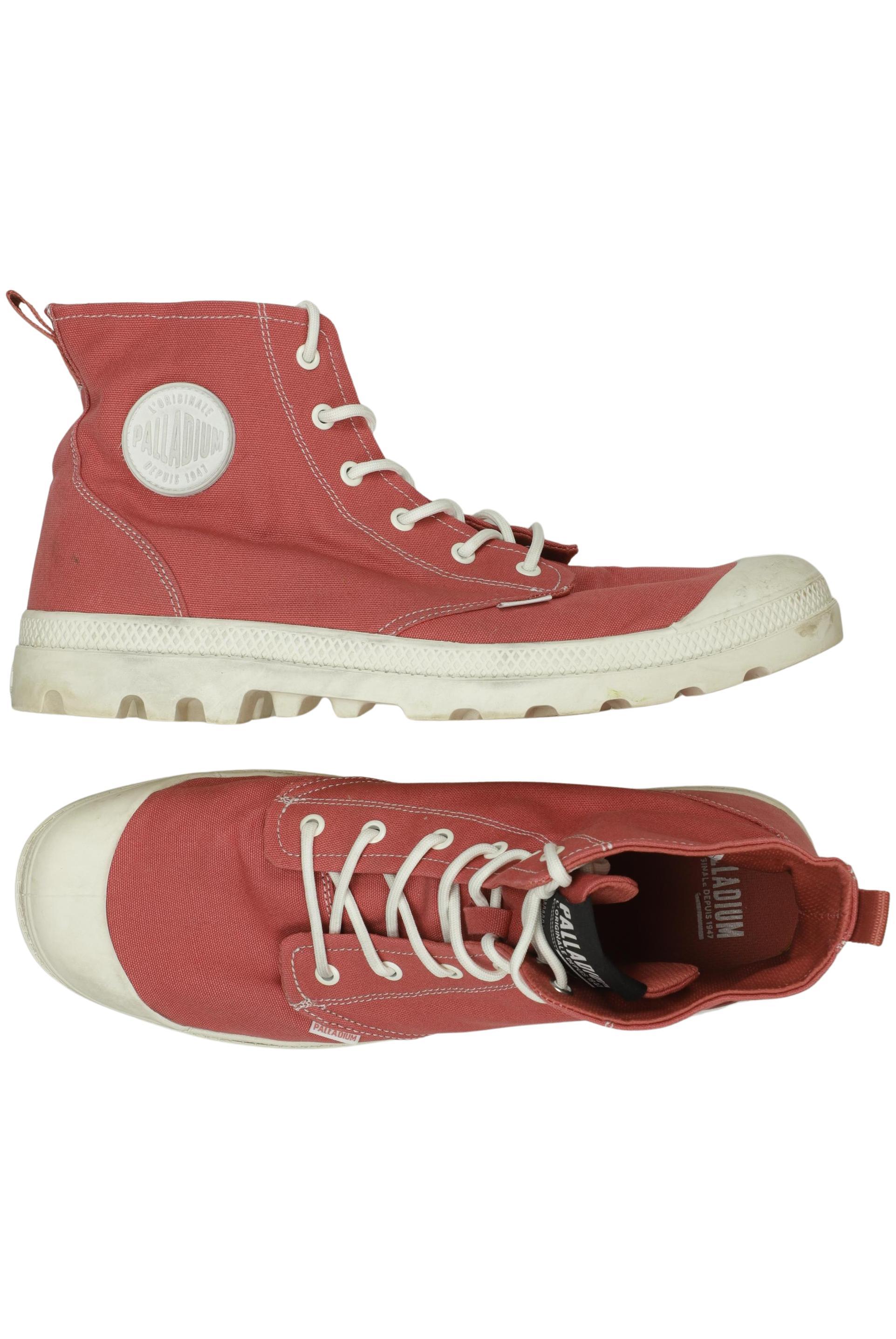 

Palladium Herren Sneakers, rot, Gr. 47