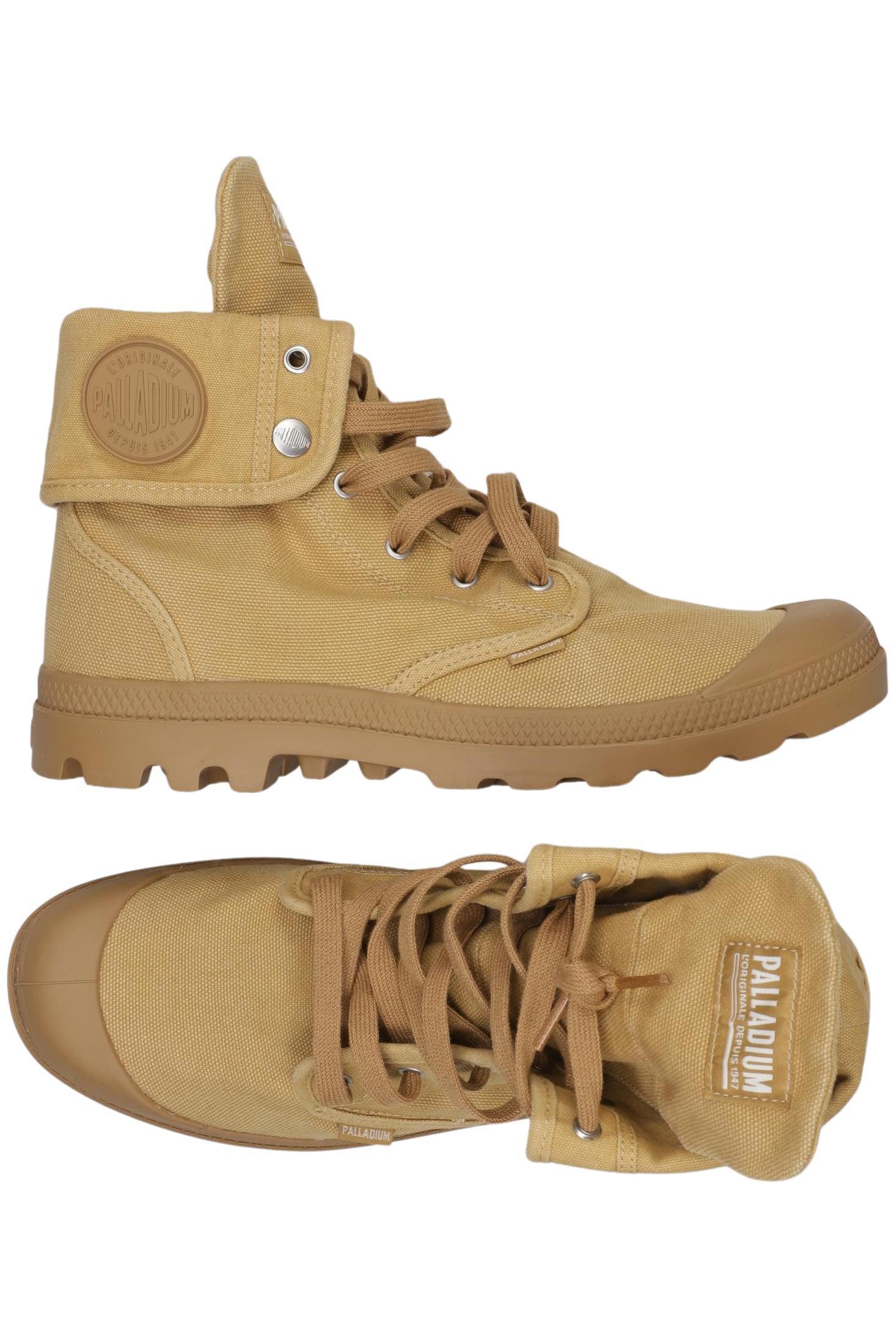 

Palladium Herren Sneakers, beige, Gr. 45