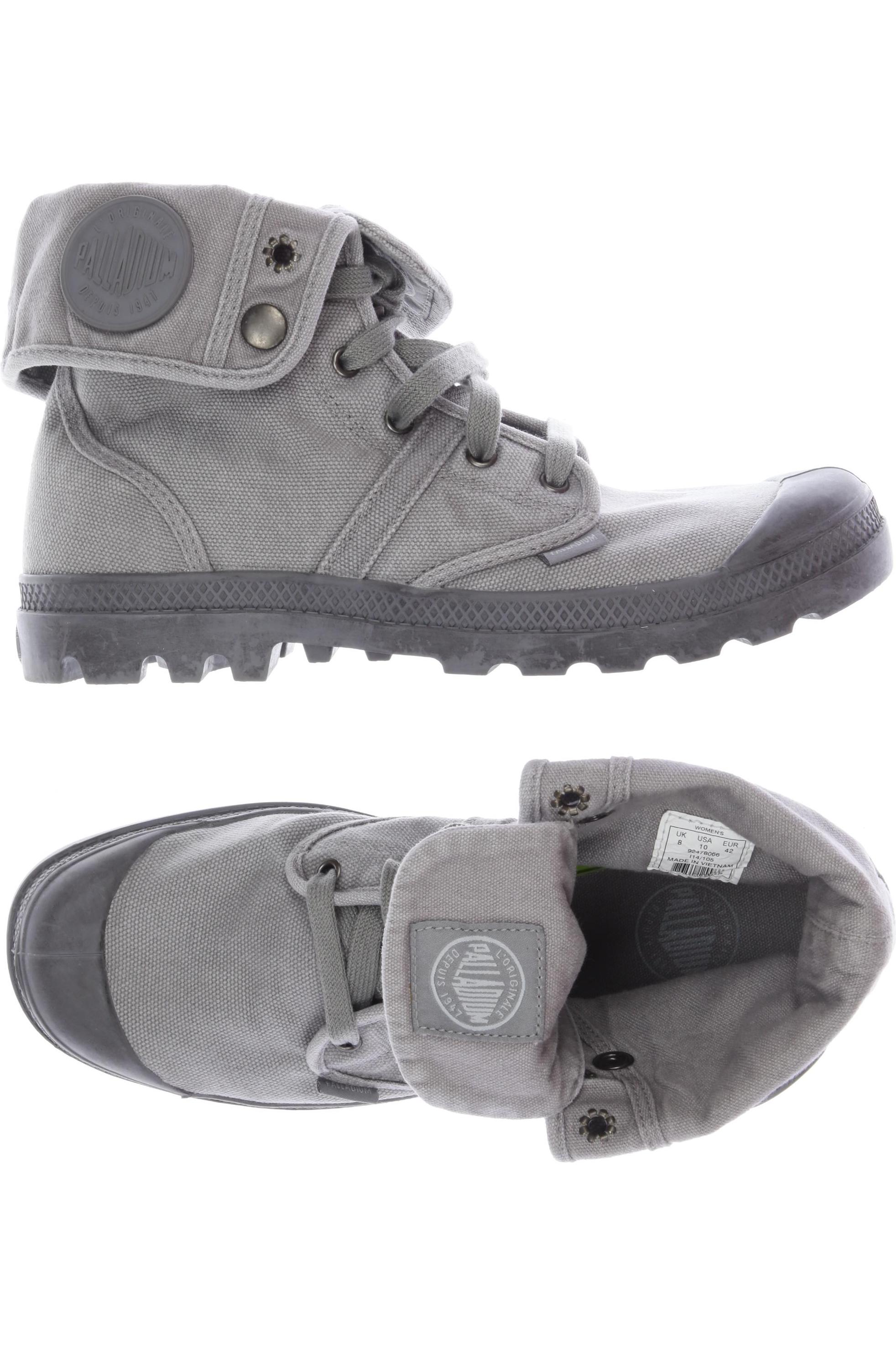 

Palladium Herren Sneakers, grau, Gr. 42