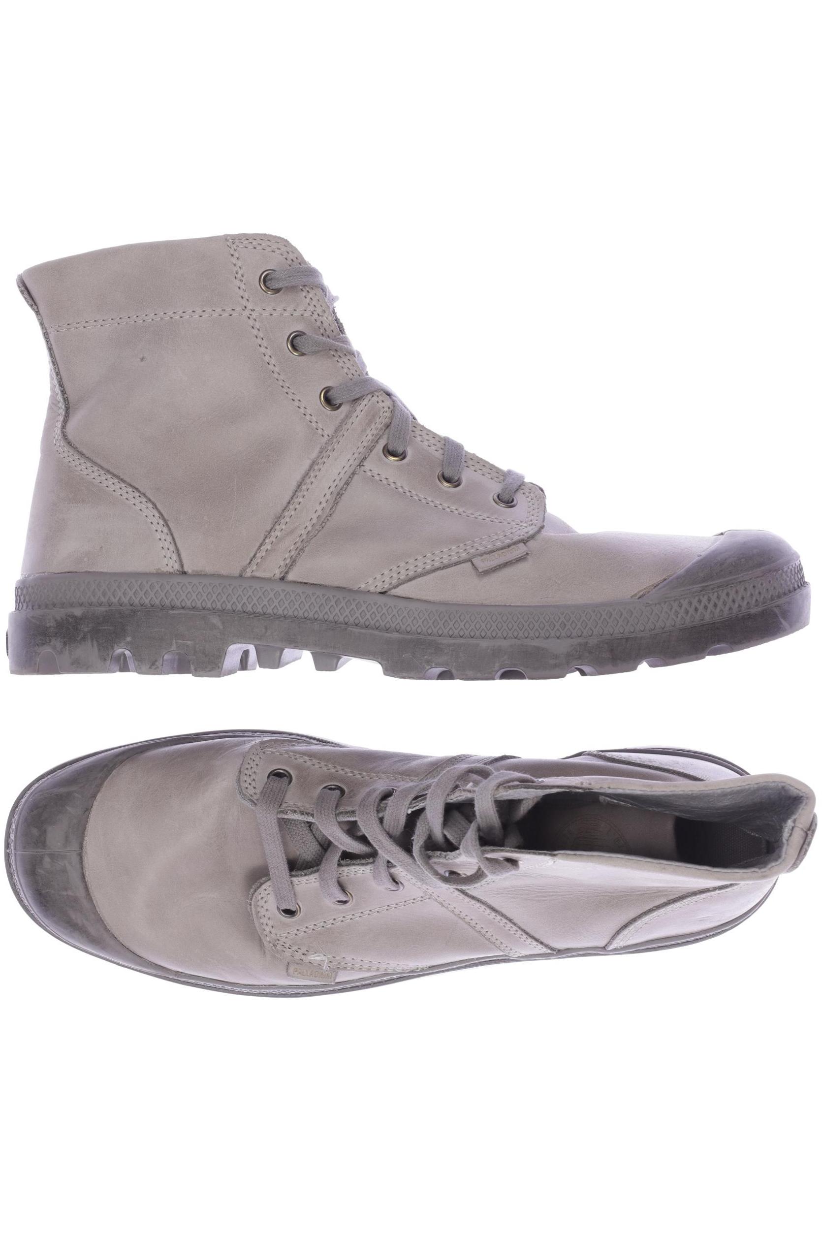 

PALLADIUM Herren Sneakers, grau