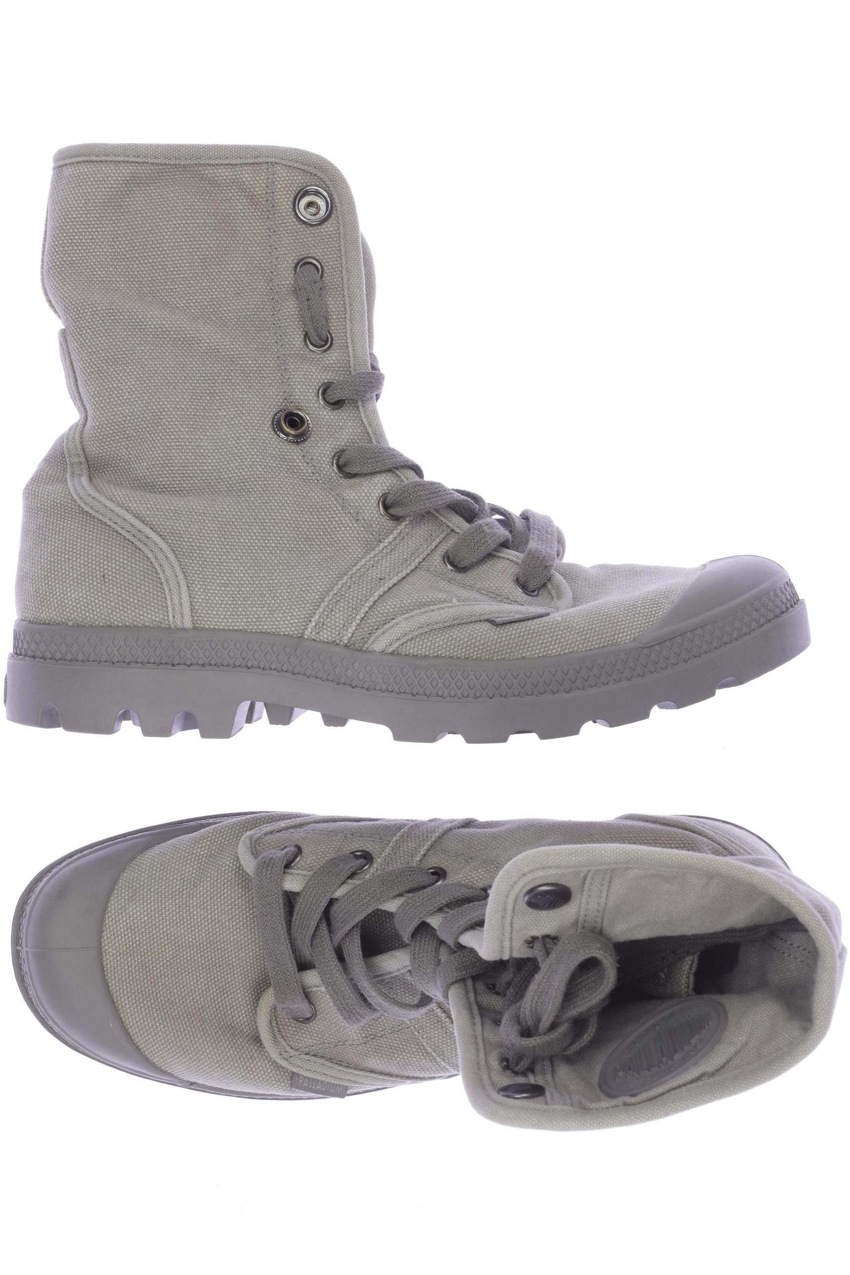 

Palladium Herren Sneakers, grau, Gr. 40