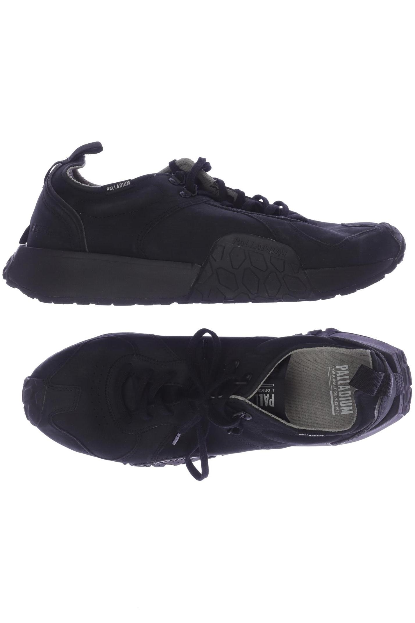 

PALLADIUM Herren Sneakers, schwarz