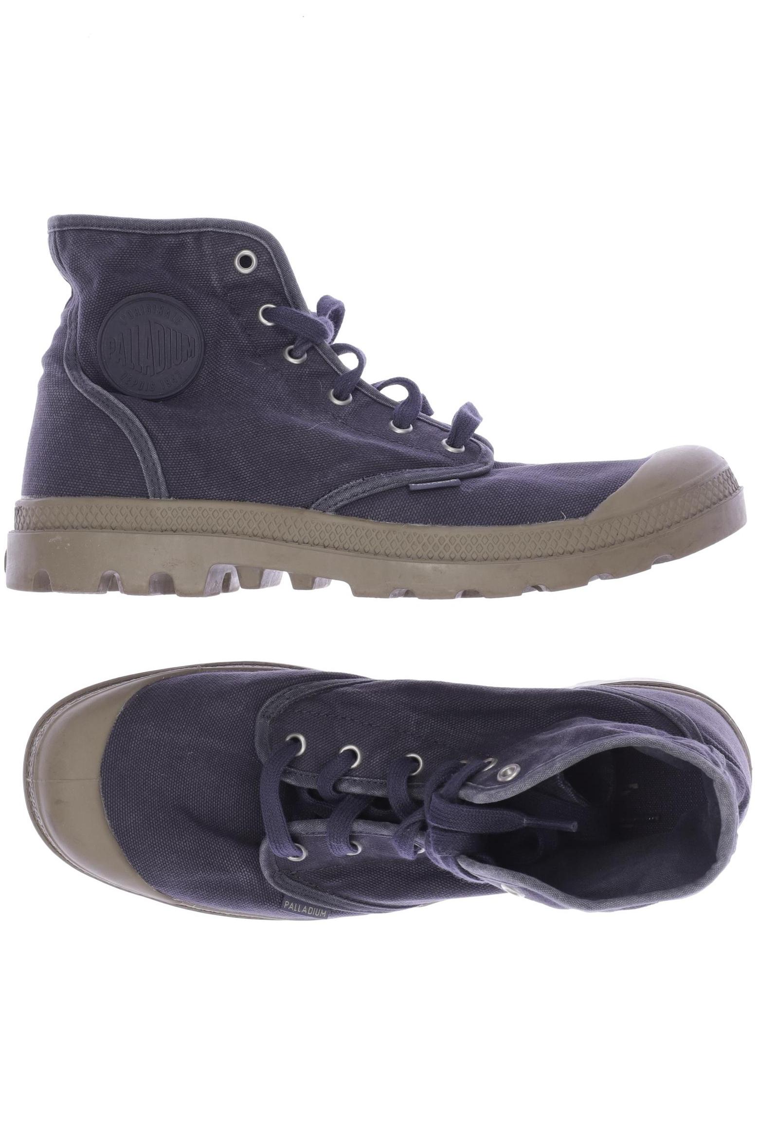 

PALLADIUM Herren Sneakers, marineblau