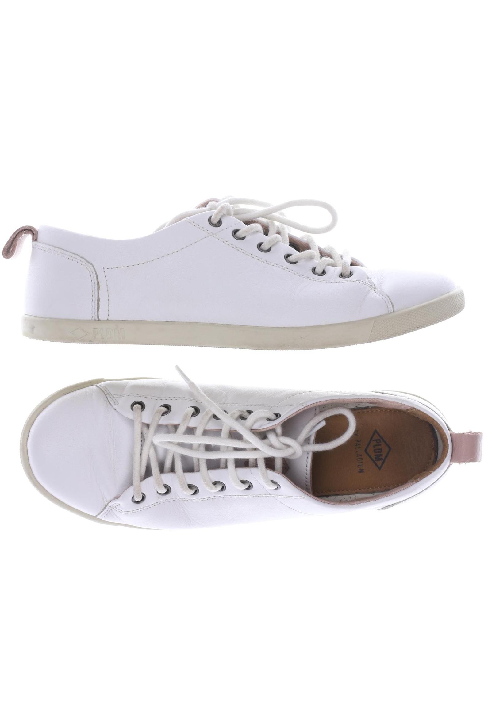 

PALLADIUM Herren Sneakers, weiß
