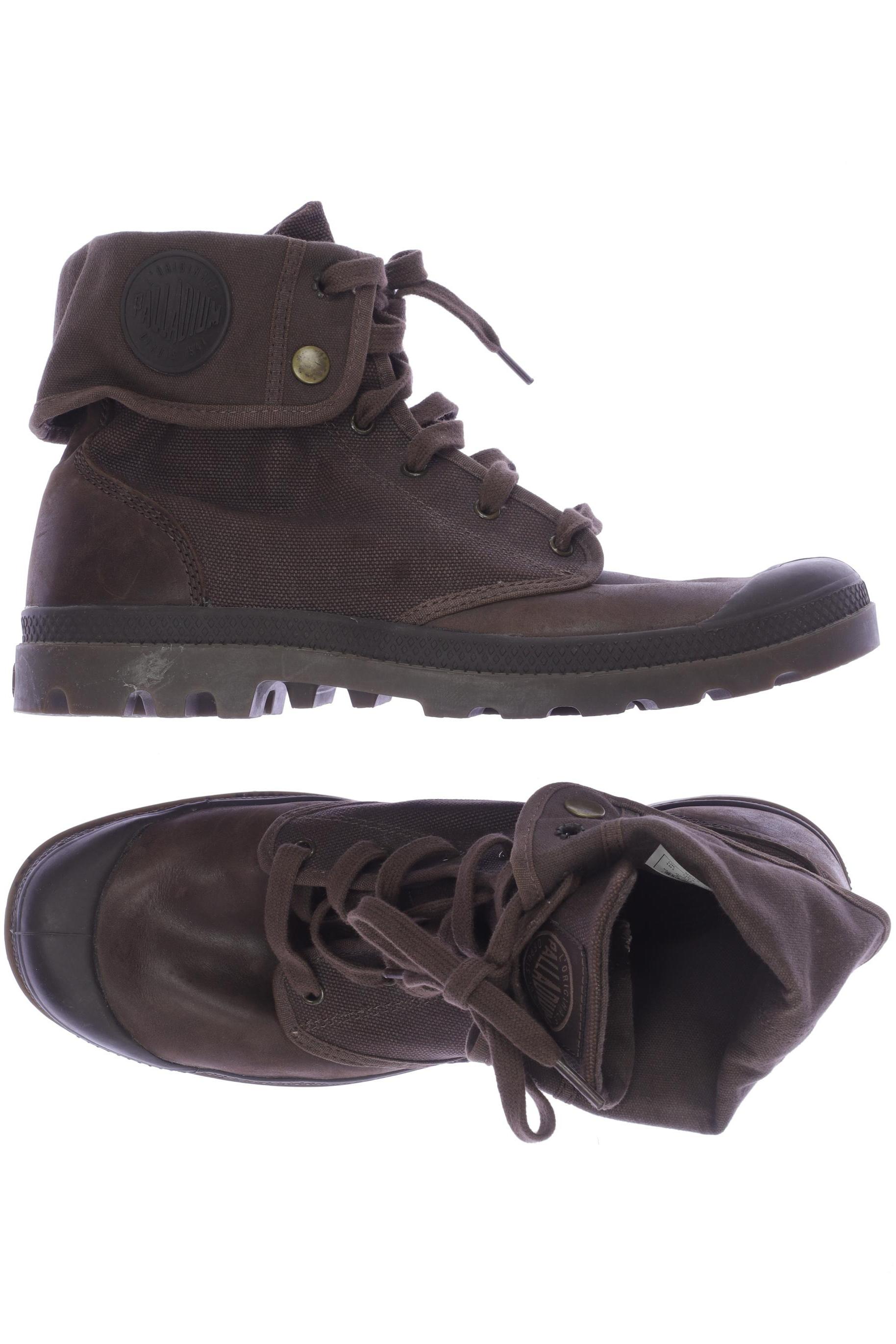

PALLADIUM Herren Sneakers, braun