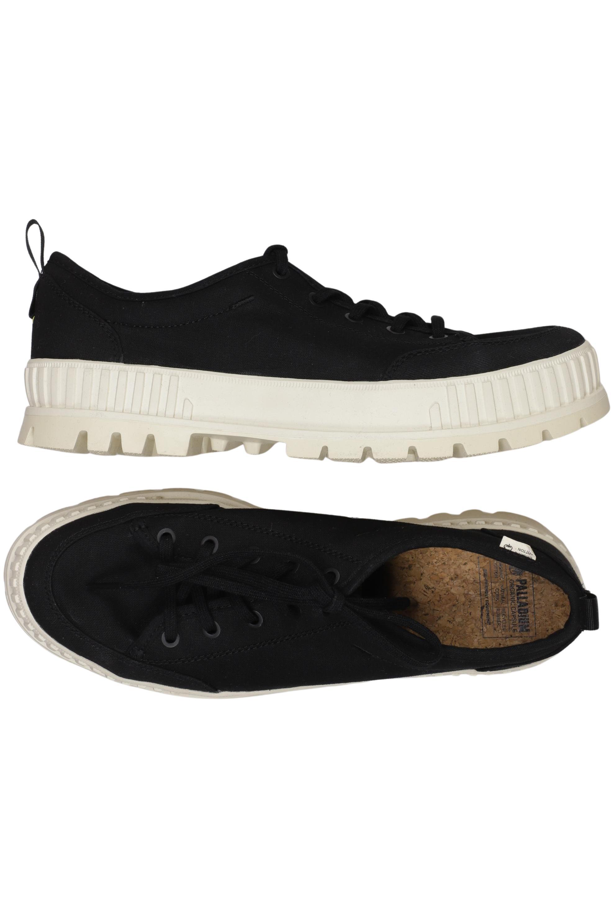 

Palladium Herren Sneakers, schwarz, Gr. 46
