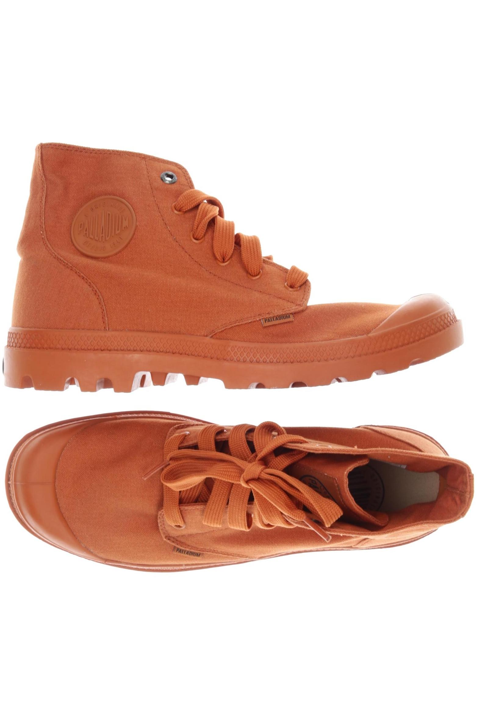 

Palladium Herren Sneakers, orange, Gr. 43