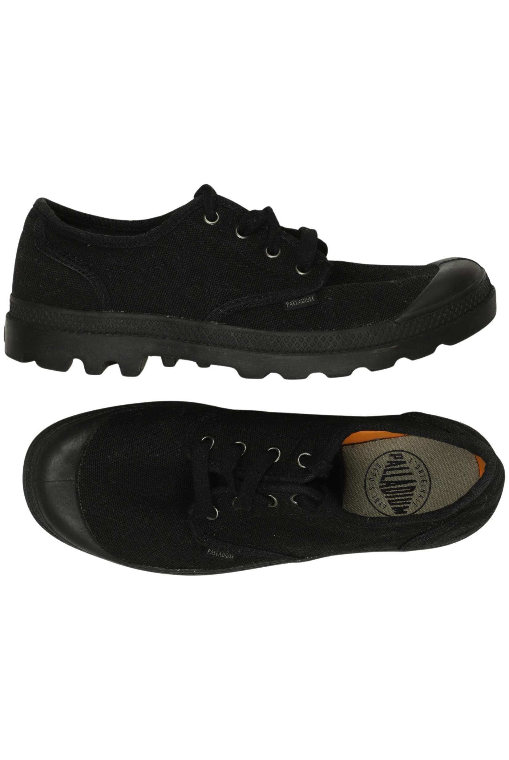 

Palladium Herren Sneakers, schwarz, Gr. 42