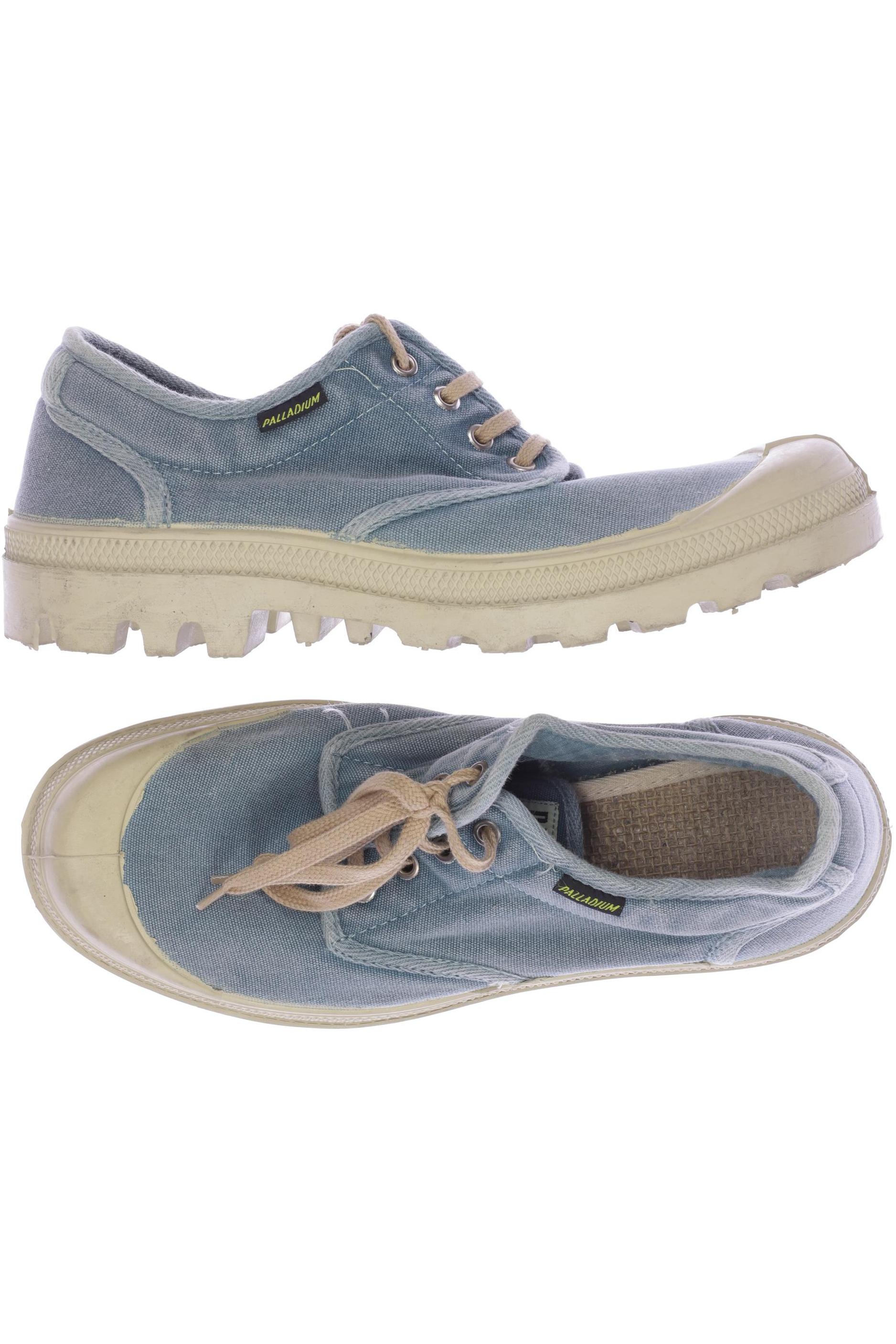 

Palladium Herren Sneakers, türkis, Gr. 44