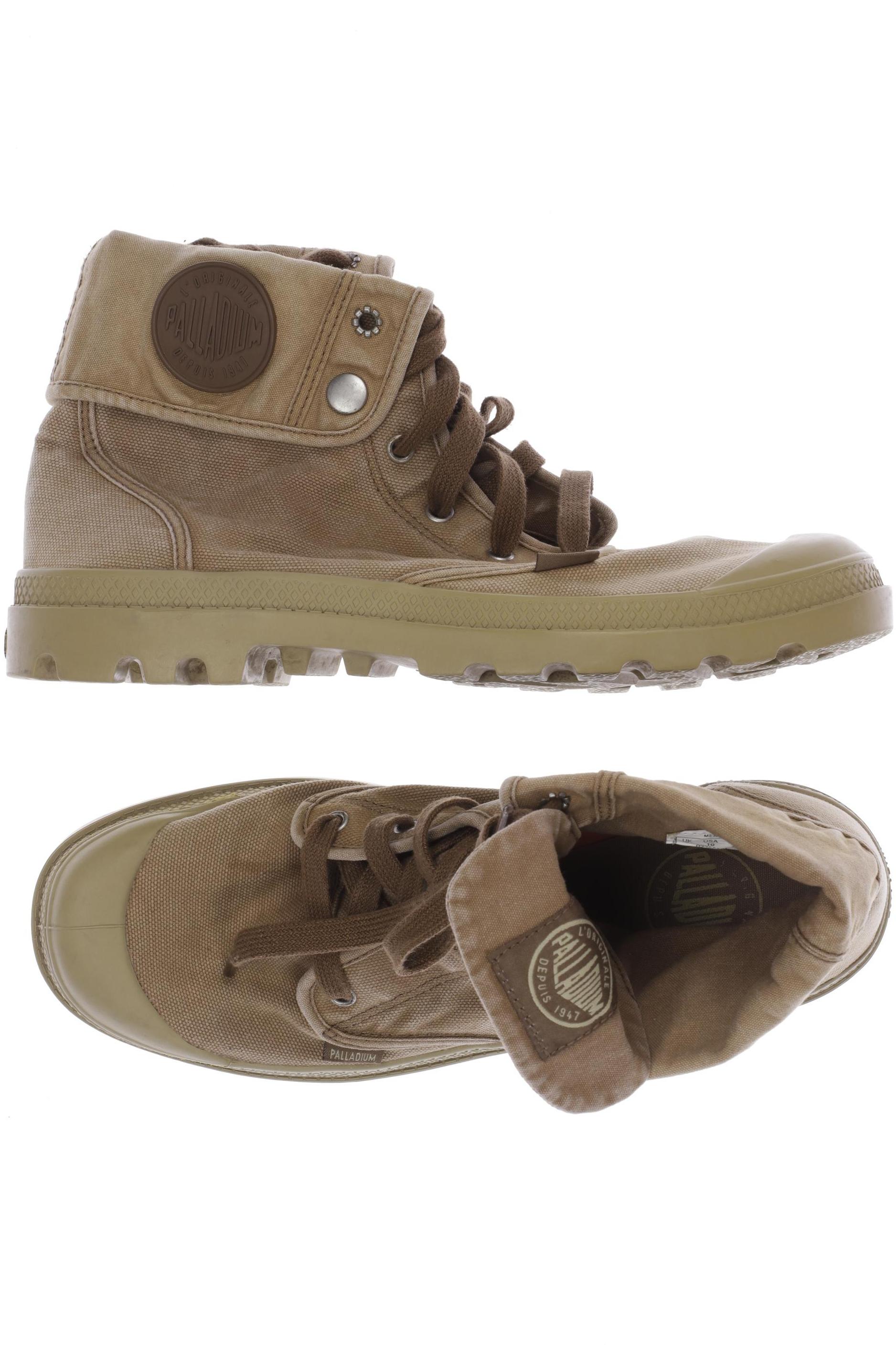 

Palladium Herren Sneakers, beige, Gr. 43