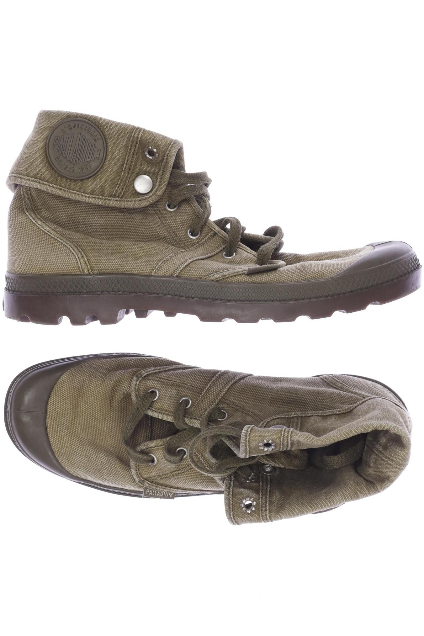 

PALLADIUM Herren Sneakers, grün
