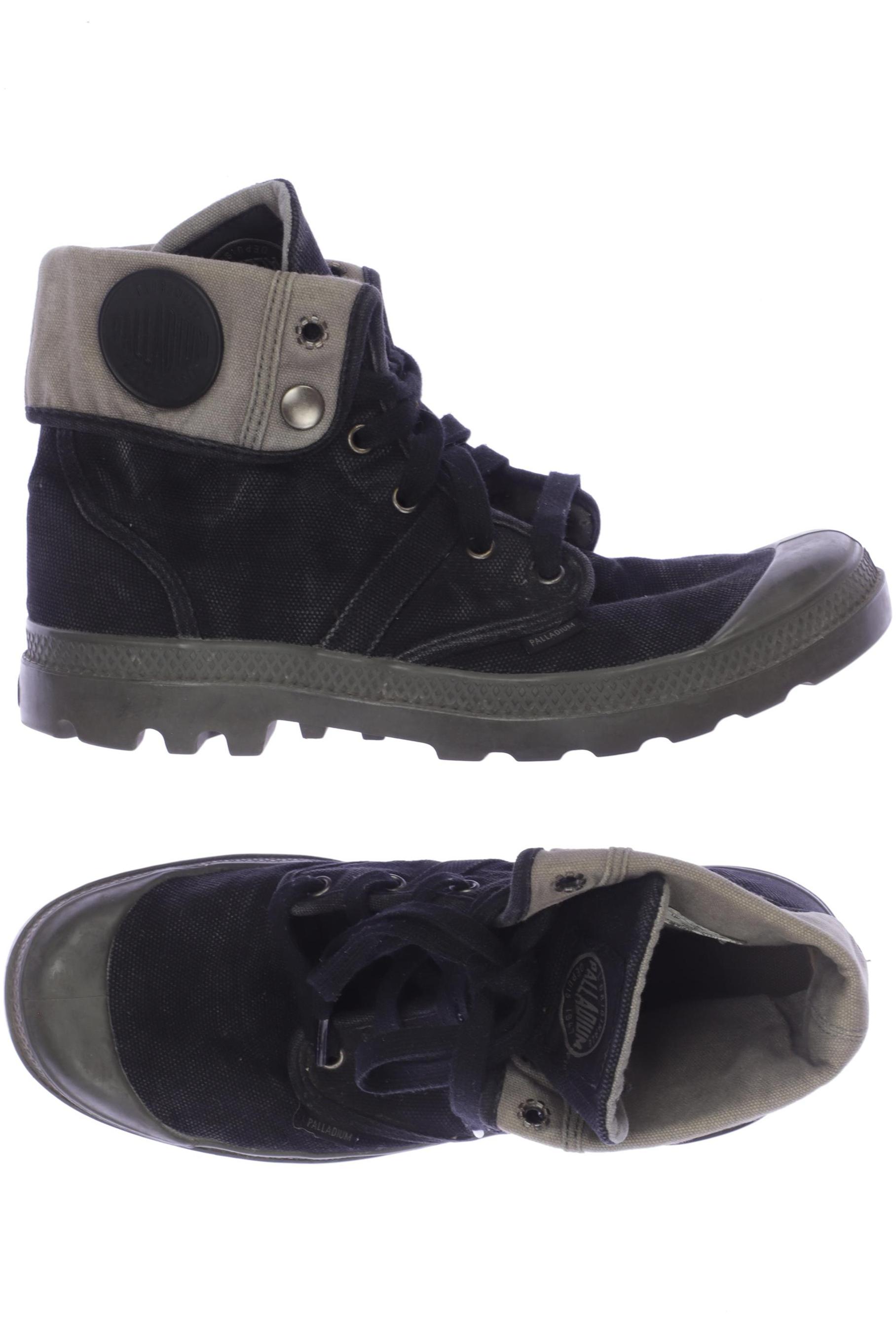 

Palladium Herren Sneakers, schwarz, Gr. 42