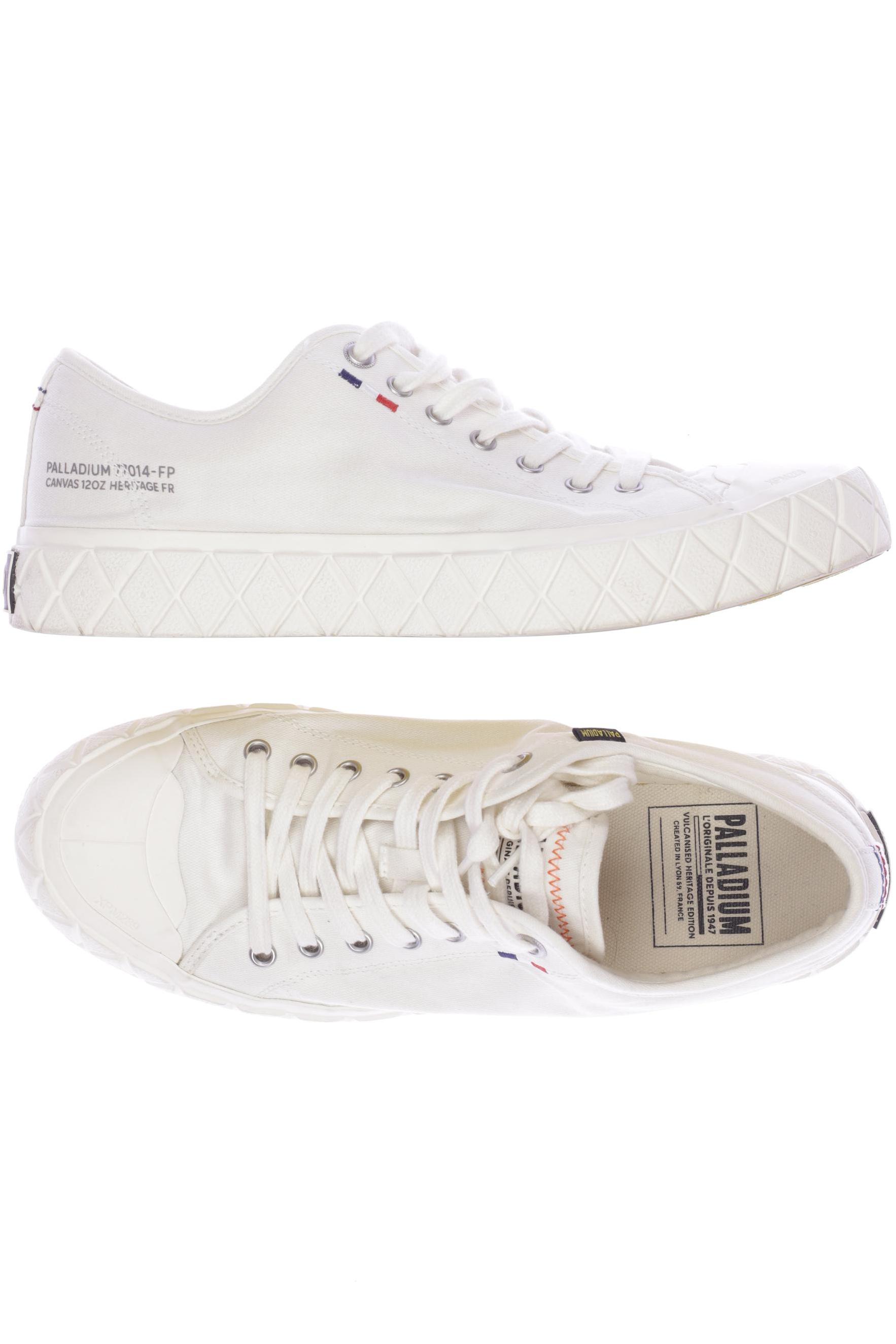 

Palladium Herren Sneakers, weiß, Gr. 42