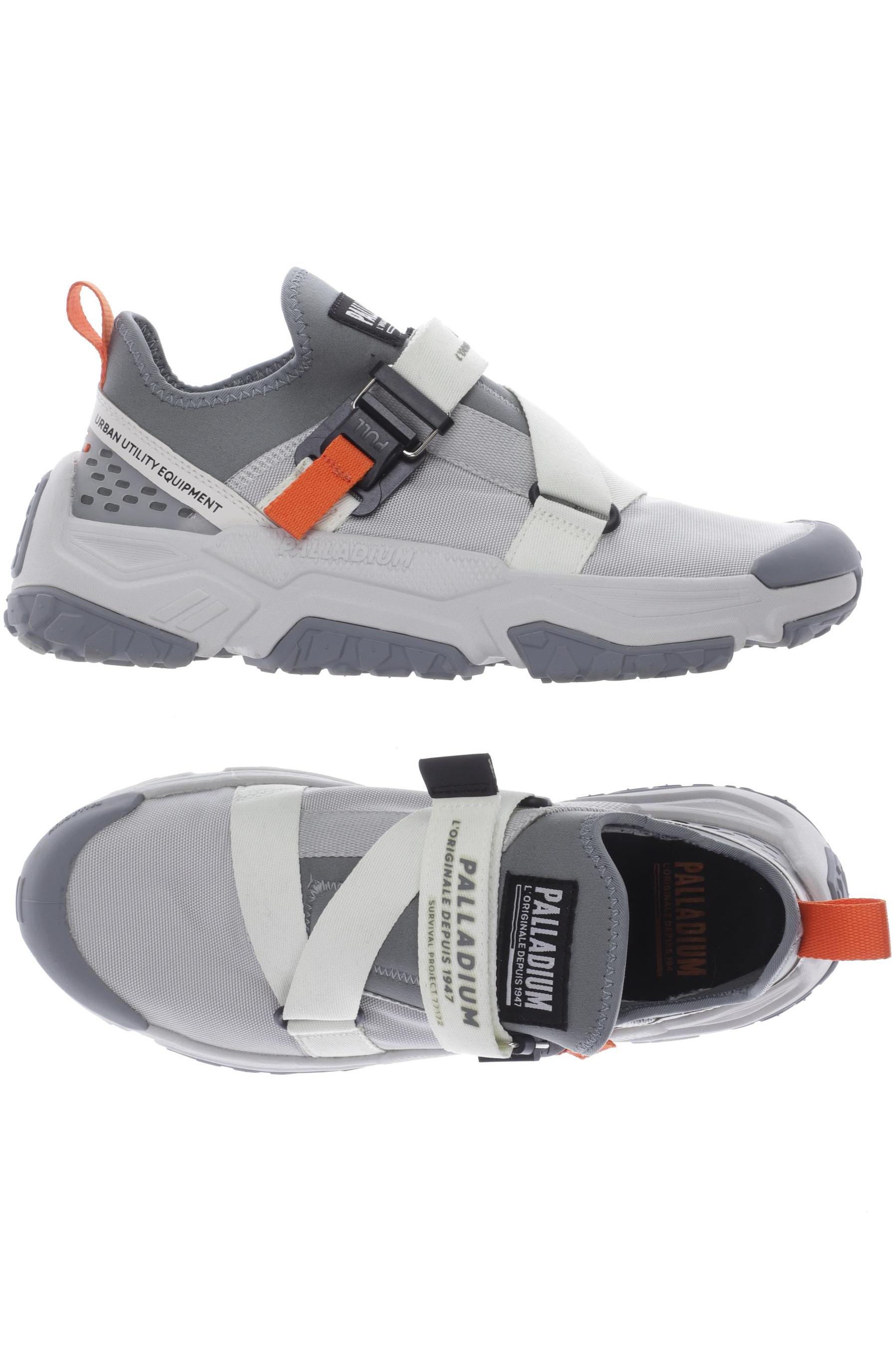 

PALLADIUM Herren Sneakers, grau